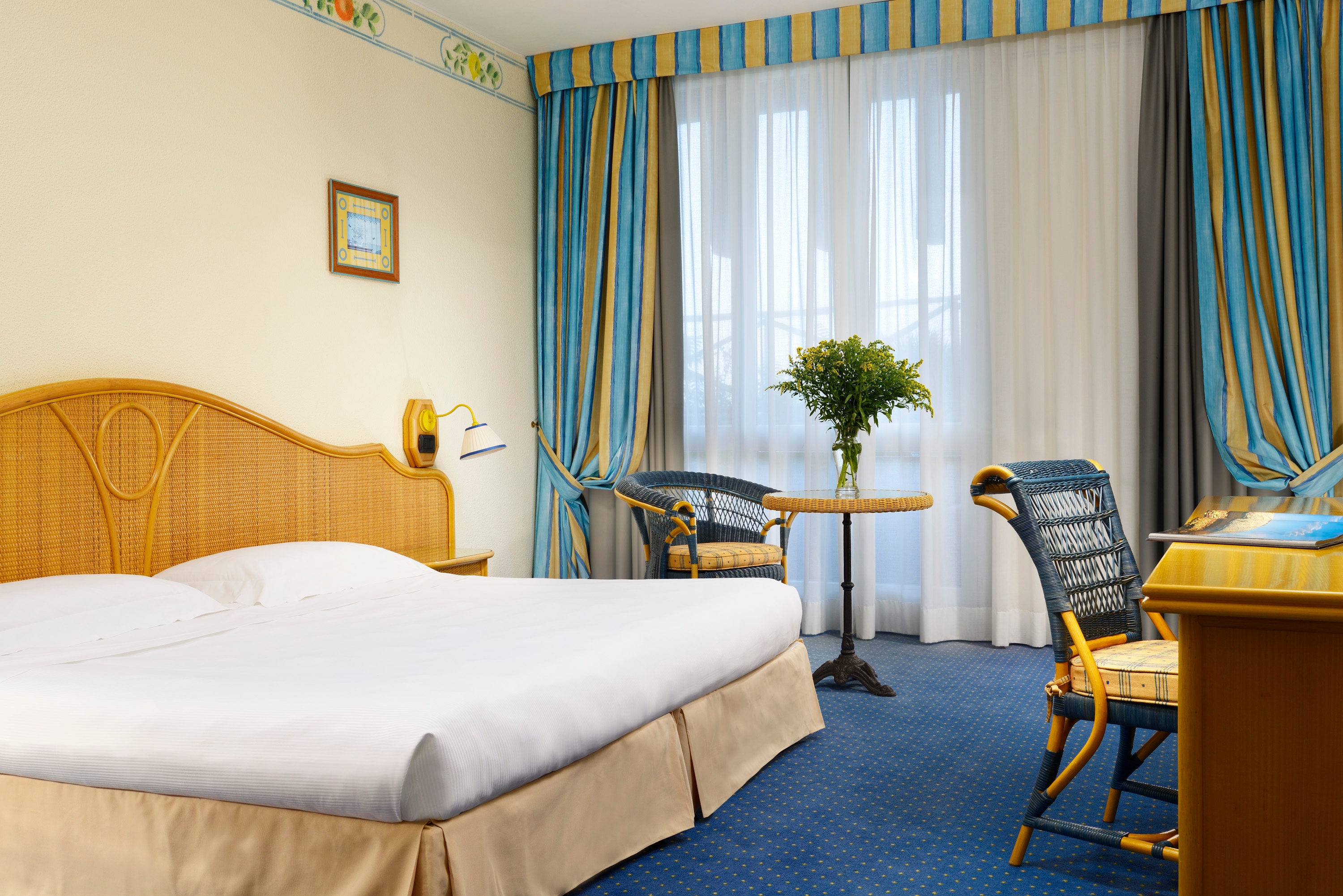 UNA HOTELS Capotaormina, photo 40 of 112