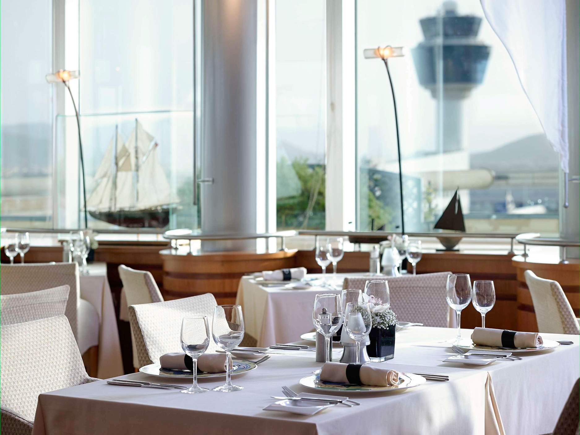Sofitel Athens Airport, photo 113 of 179