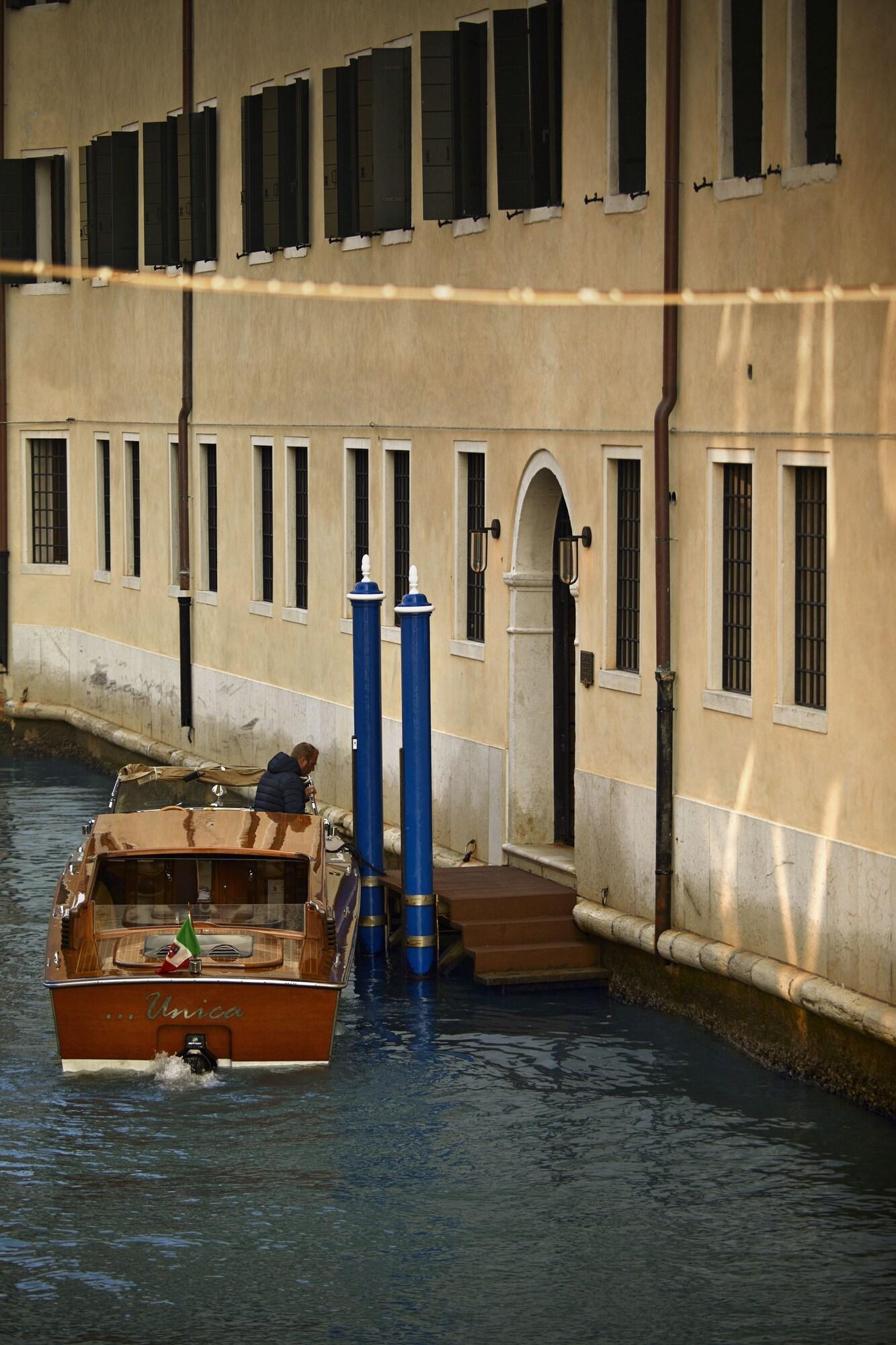 Small Luxury Hotel Ca' di Dio, photo 9 of 161