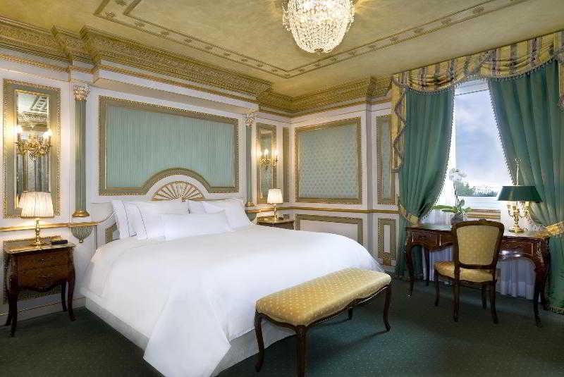 The Westin Palace Milan, photo 48 of 199