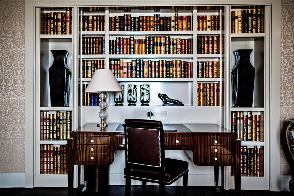 Prince De Galles, A Luxury Collection Hotel, photo 6 of 199
