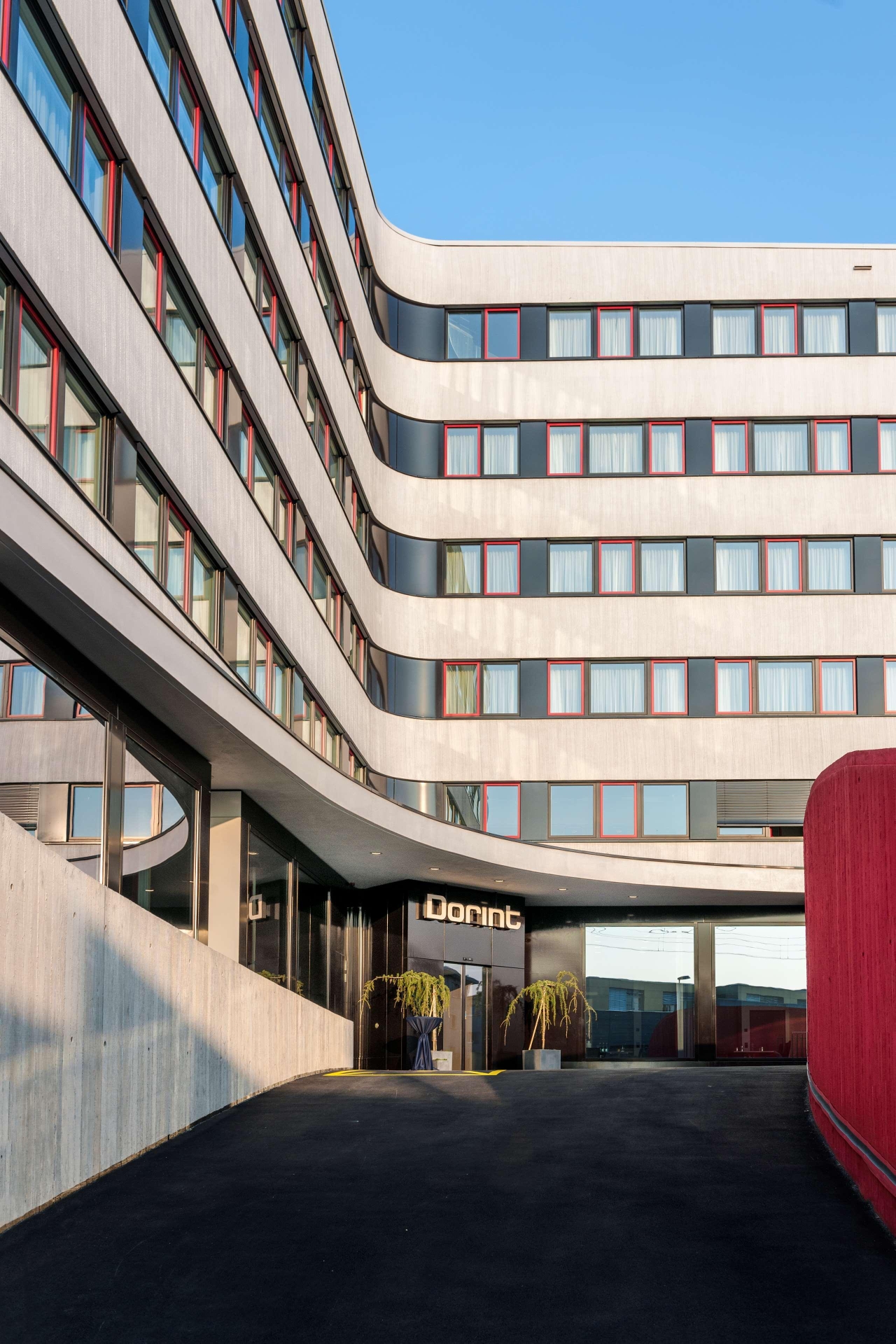Dorint Airport-Hotel Zürich, photo 6 of 50