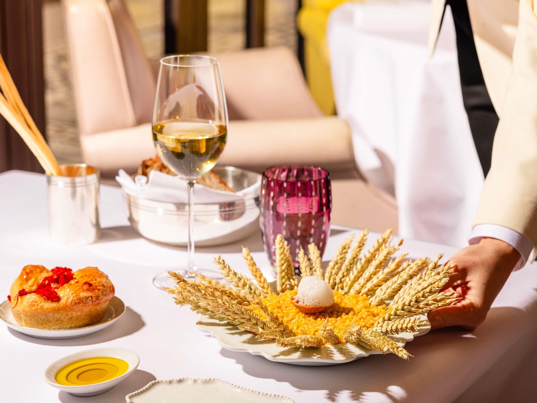 Le Royal Monceau Raffles Paris, photo 73 of 174