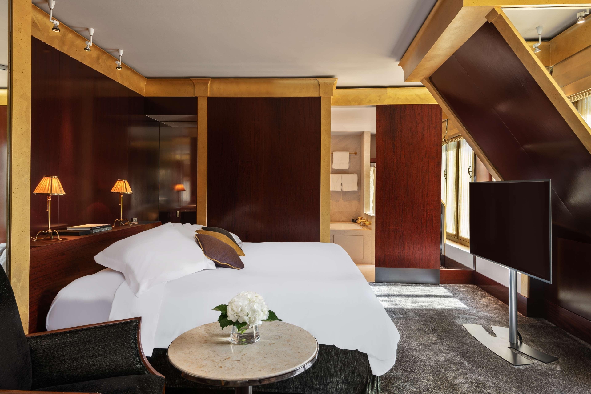 Park Hyatt Paris-Vendome, photo 46 of 199