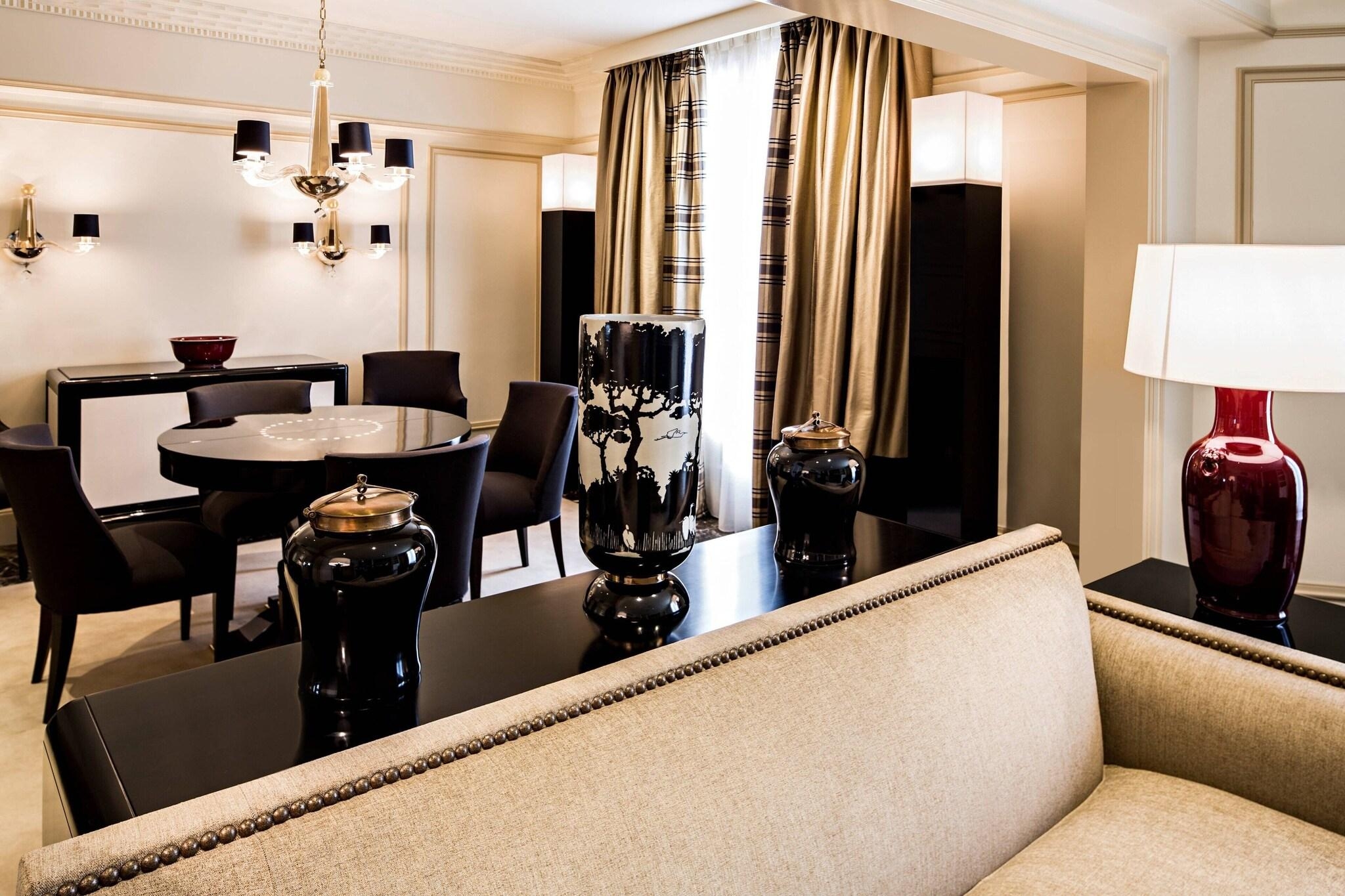 Prince De Galles, A Luxury Collection Hotel, photo 156 of 199