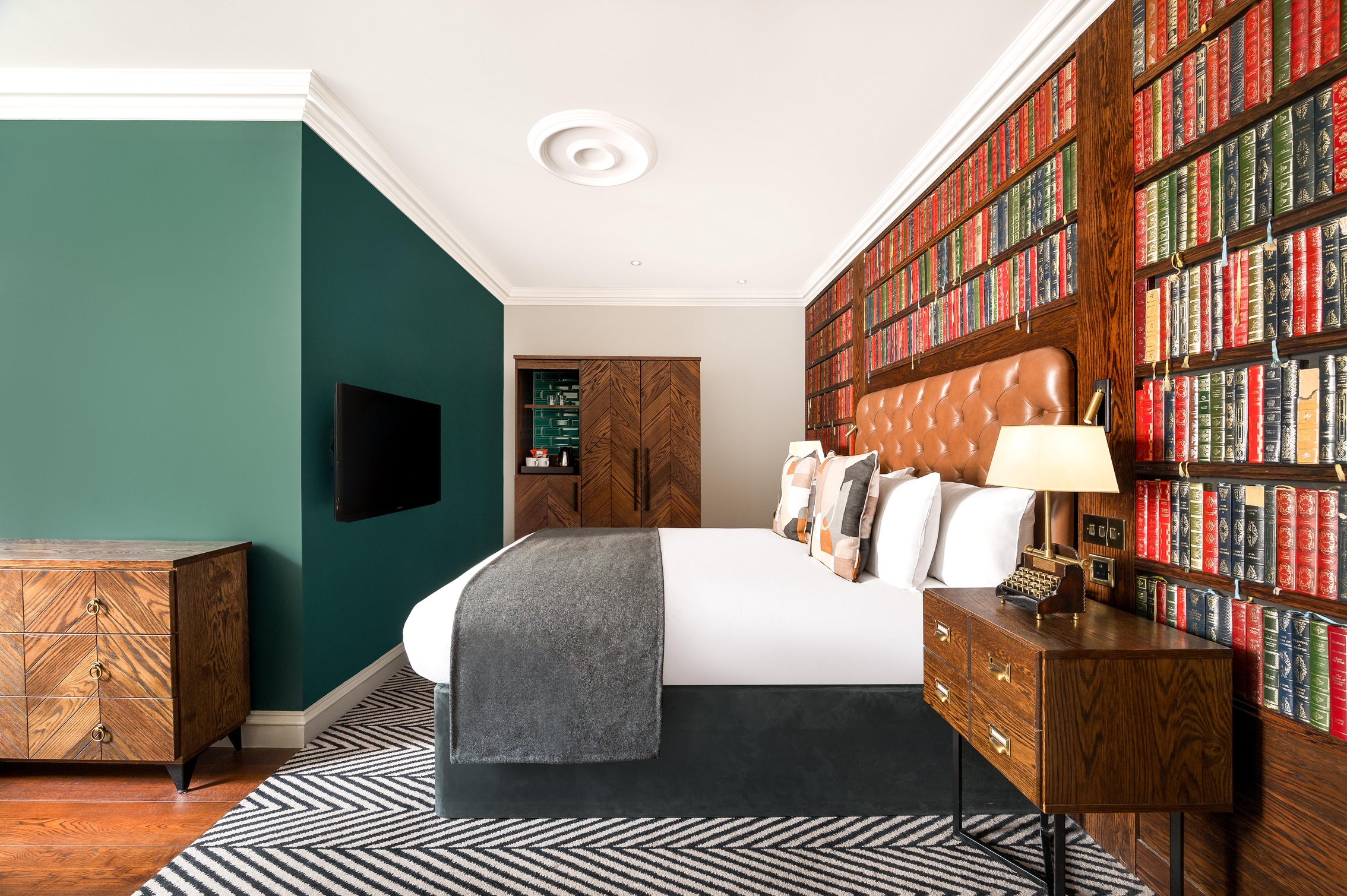 Hotel Indigo Edinburgh - Princes Street, photo 98 of 182