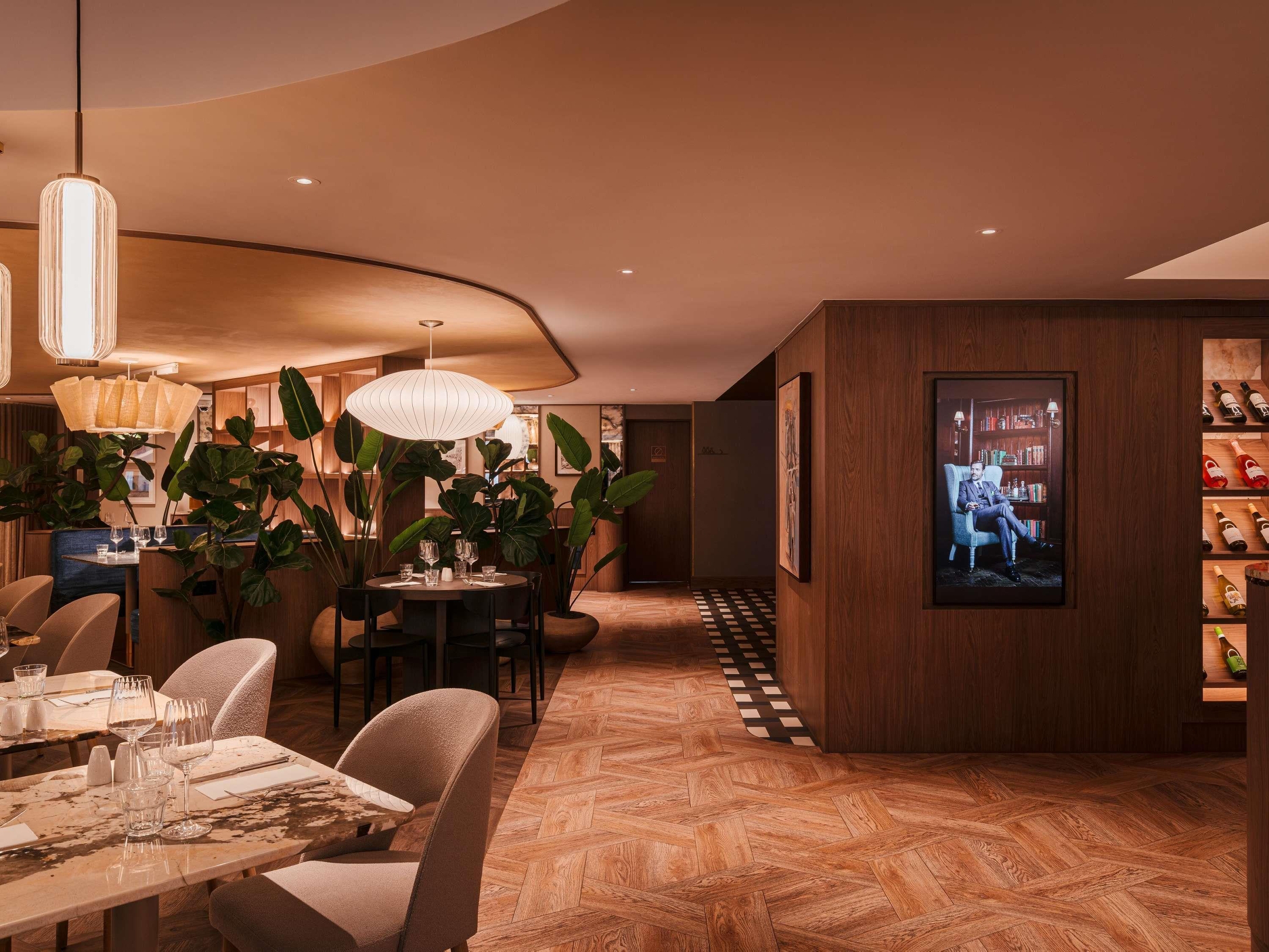 Mercure London Earls Court, photo 74 of 158