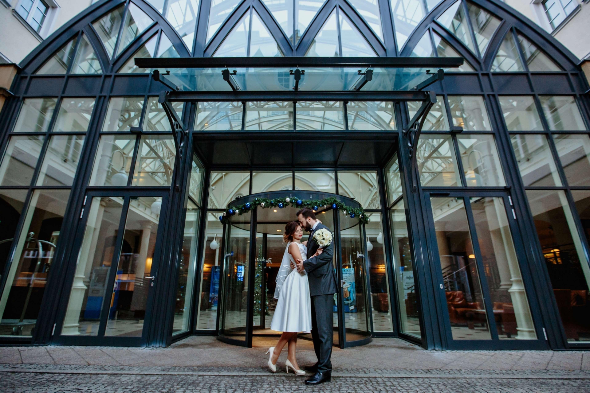 Radisson Blu Hotel Gdansk, photo 74 of 87