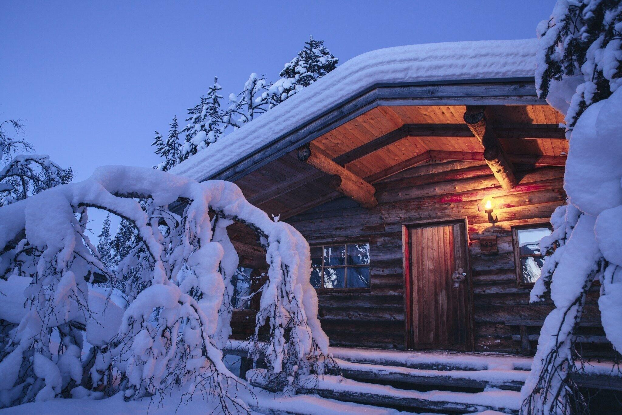 Kakslauttanen Arctic Resort, photo 68 of 70