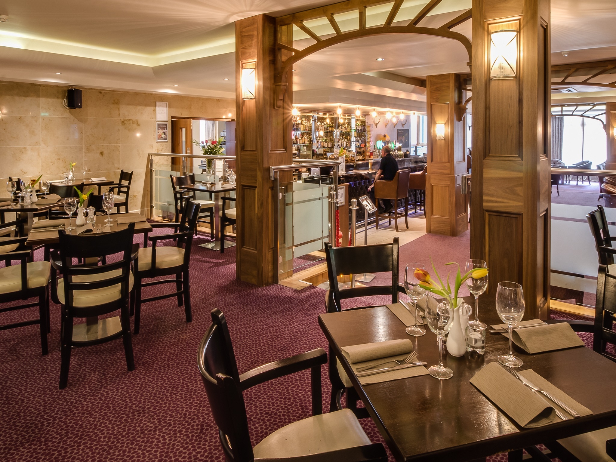 Academy Plaza Hotel, photo 14 of 19