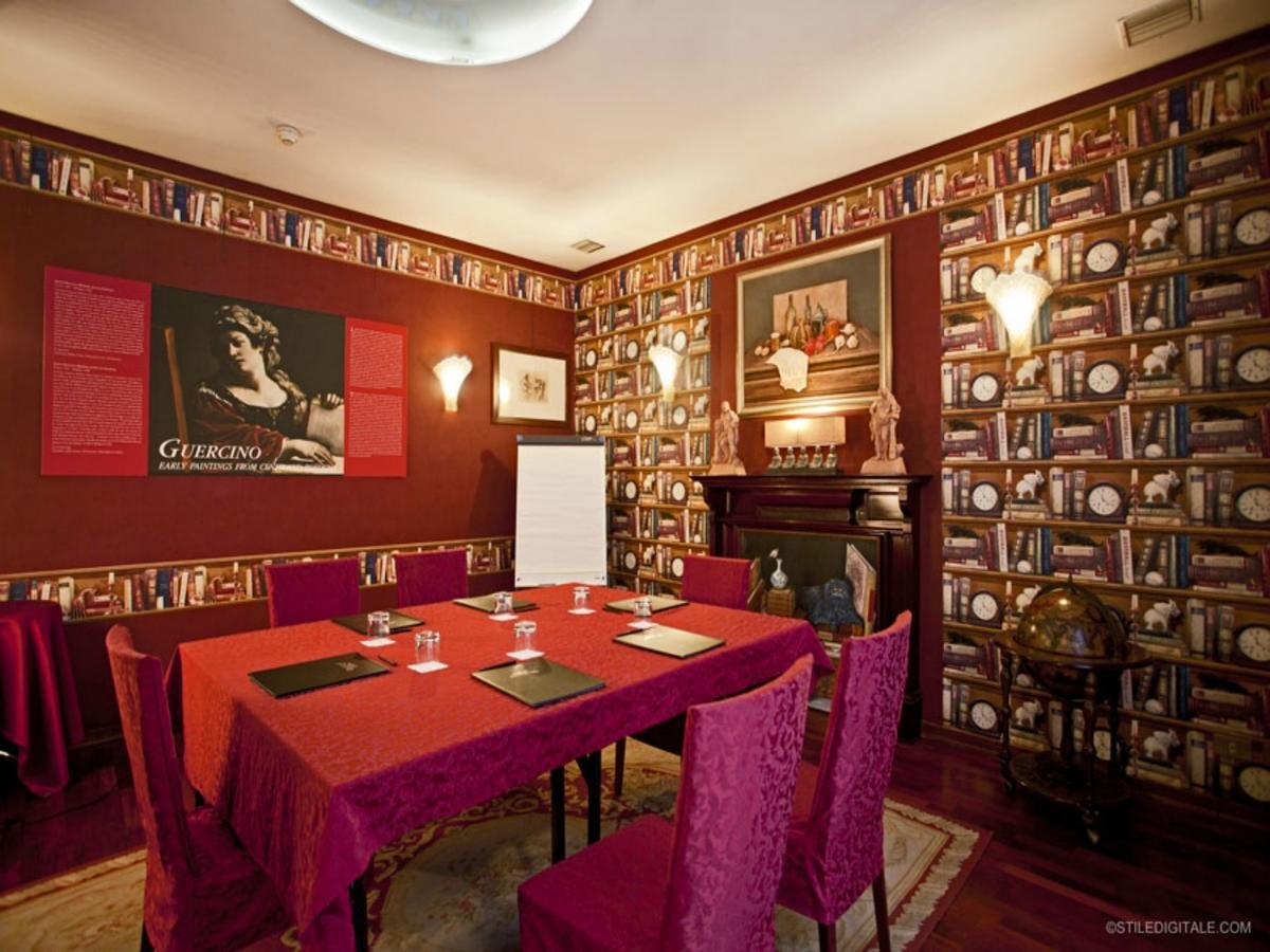 Hotel Il Guercino, photo 25 of 32