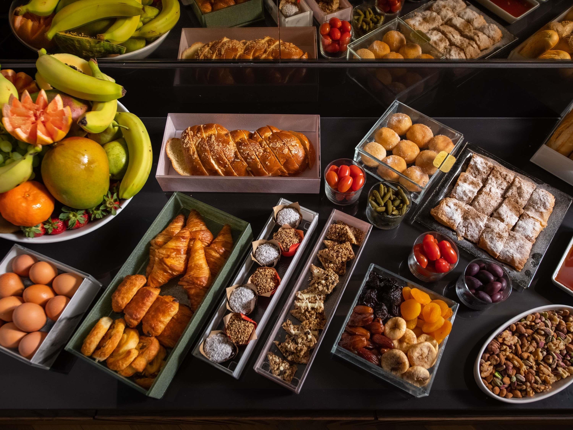 Sofitel Athens Airport, photo 118 of 179