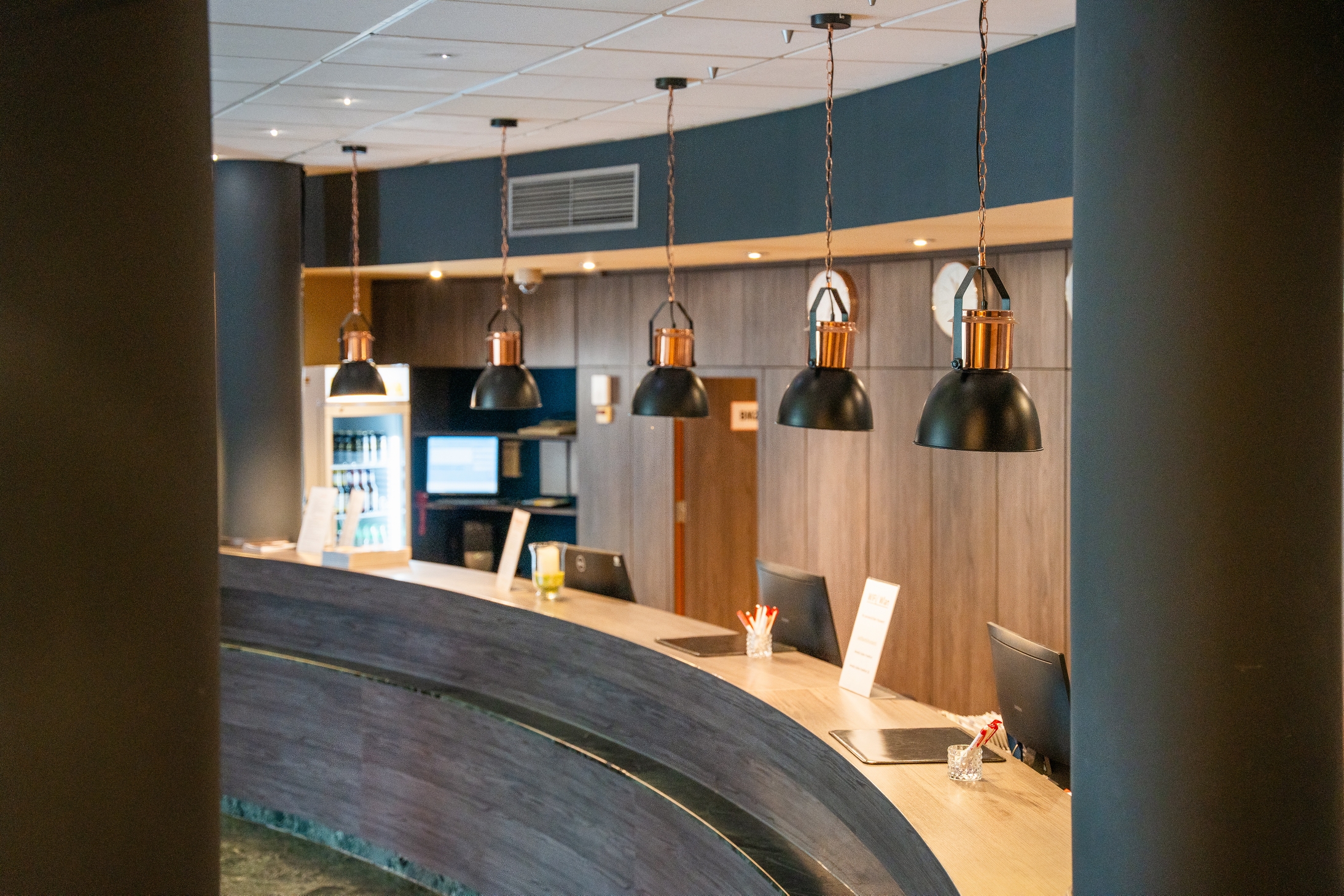 Airways Hotels Frankfurt Airport West, photo 10 of 51