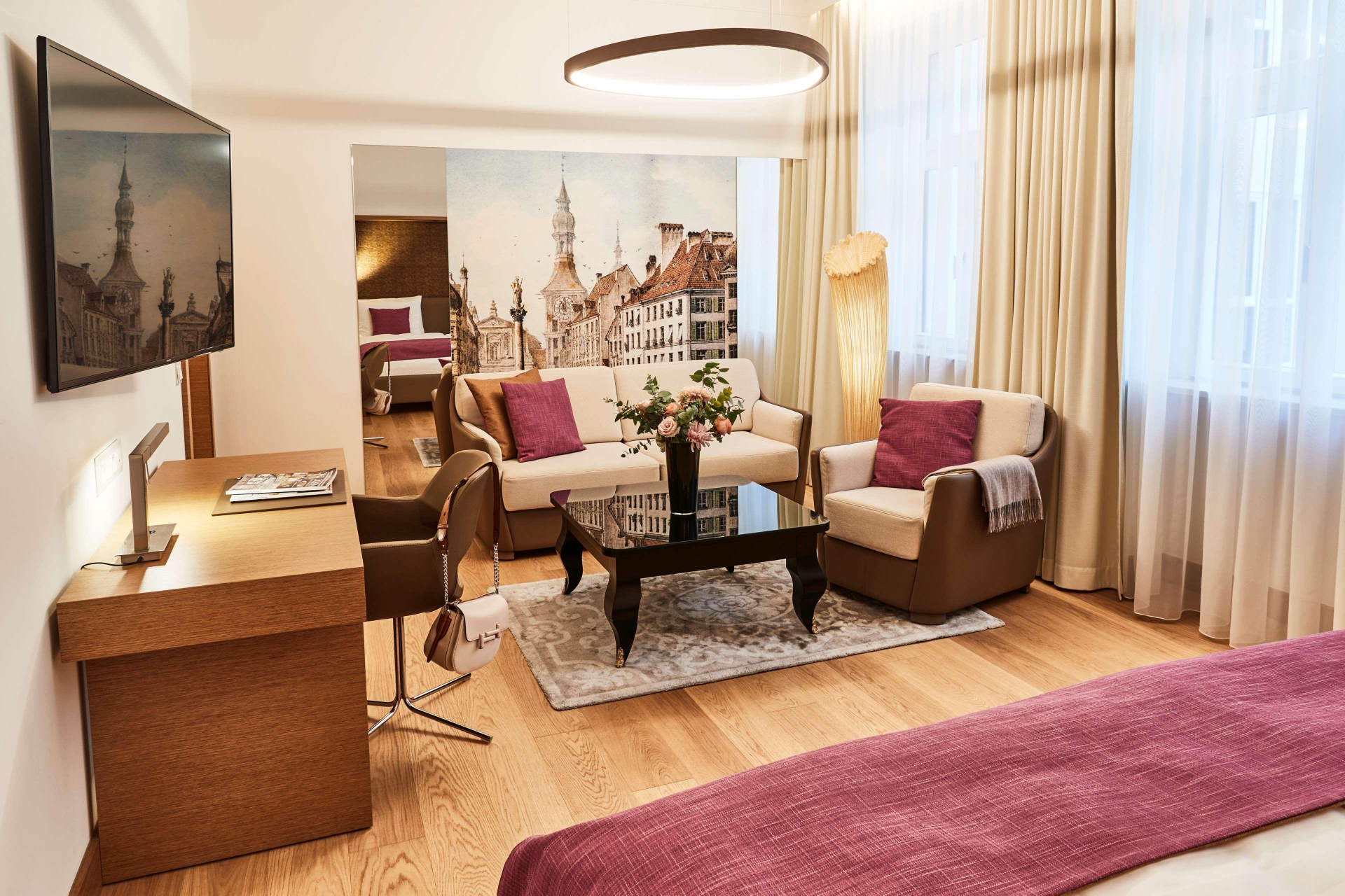Vier Jahreszeiten Kempinski Munchen, photo 25 of 199