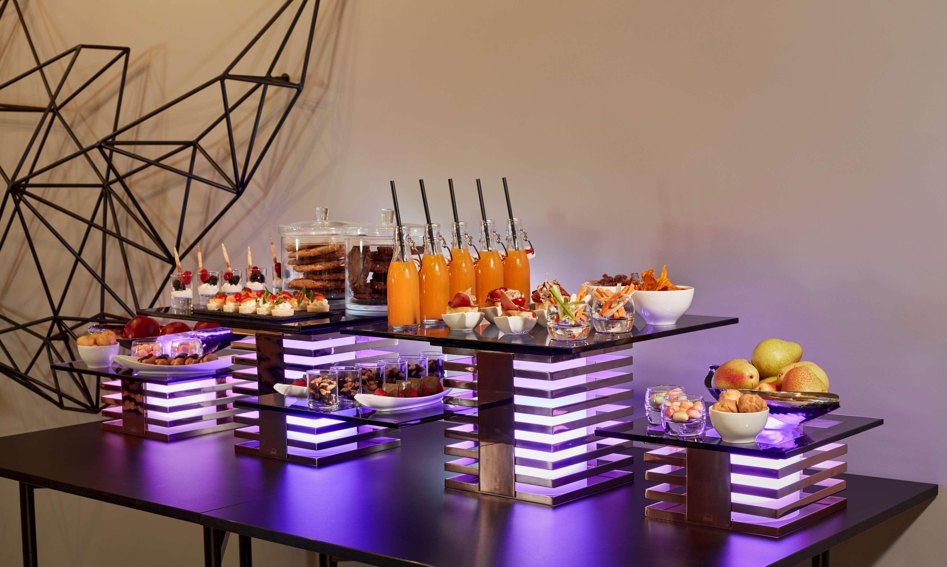 Park Plaza Nuremberg, photo 61 of 81