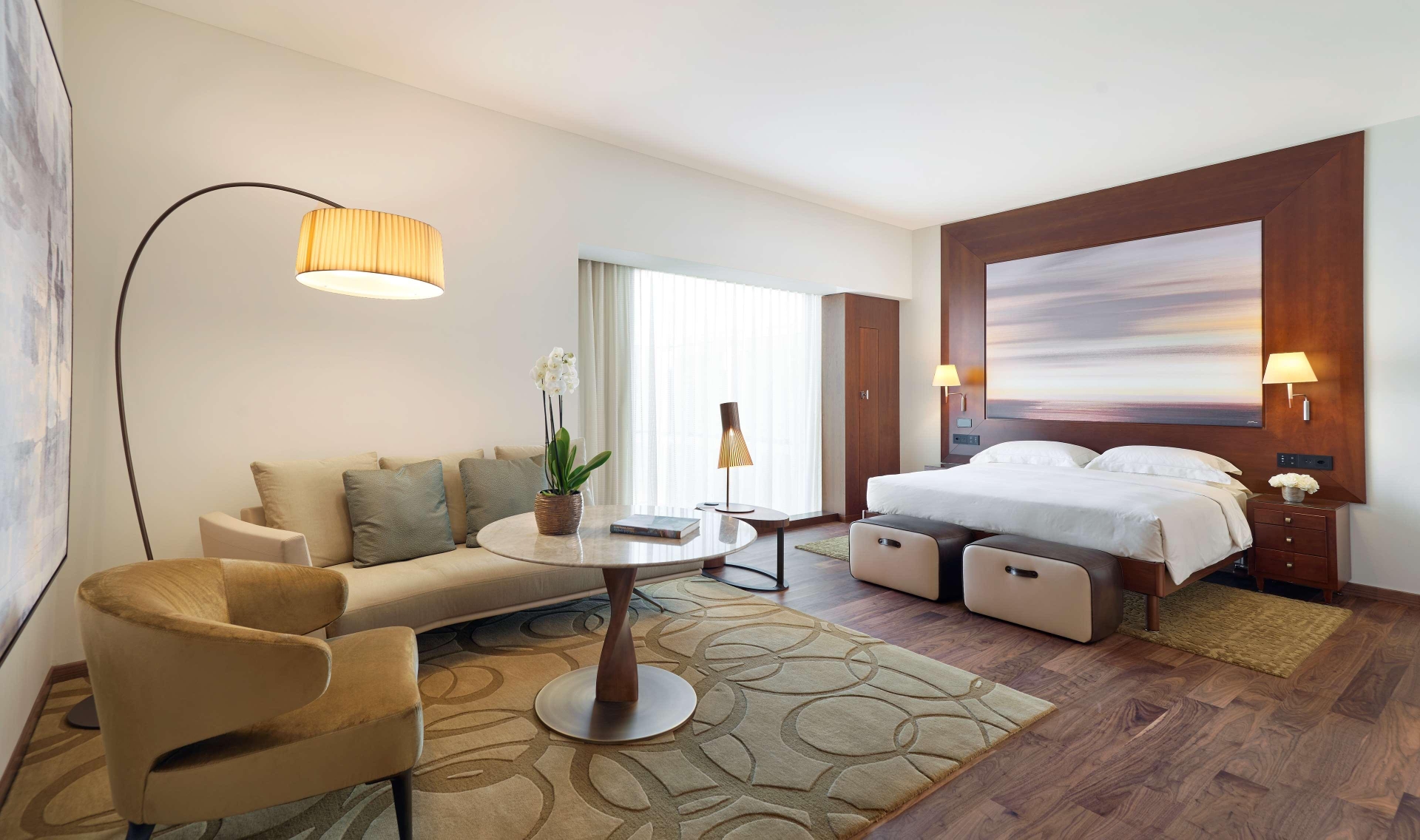 Park Hyatt Zurich, photo 59 of 153