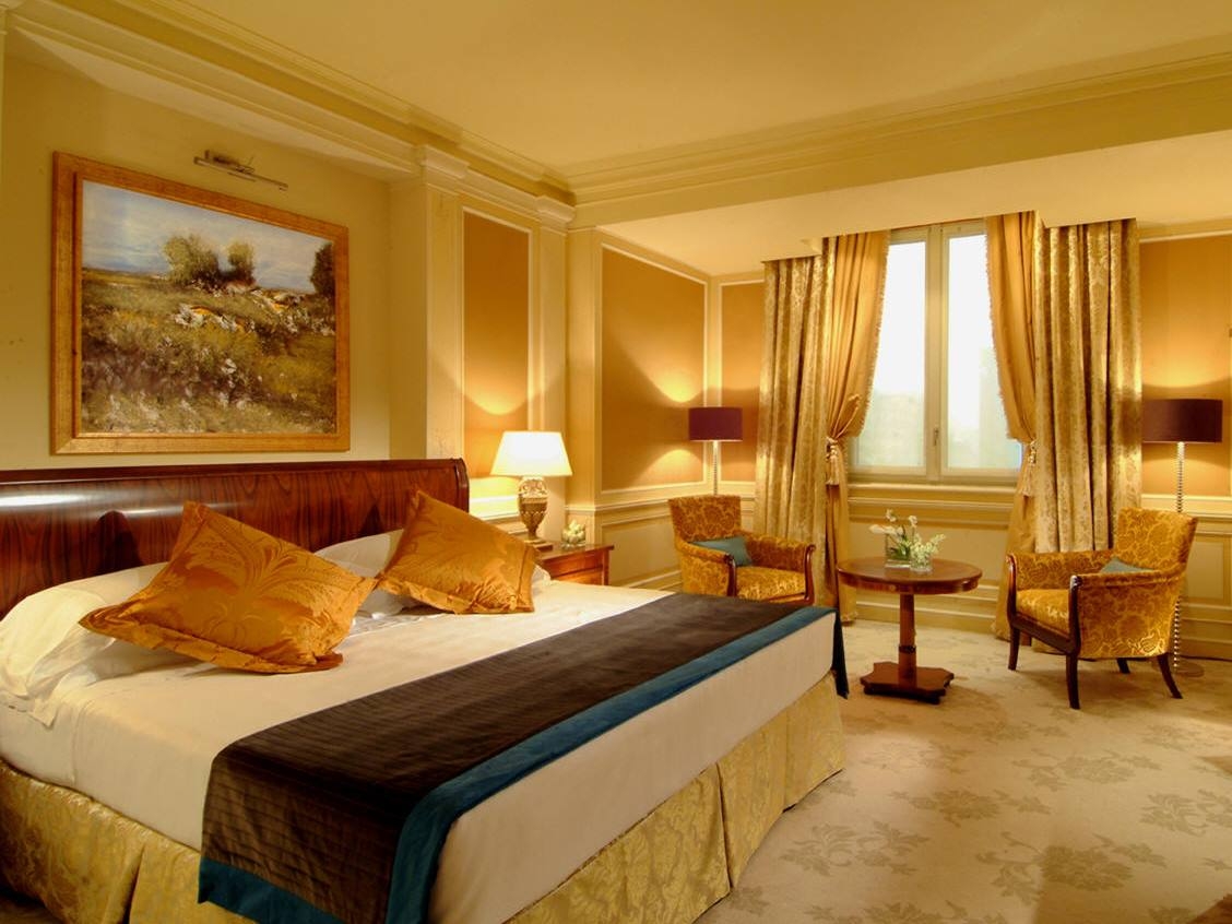 Principe di Savoia, photo 5 of 18