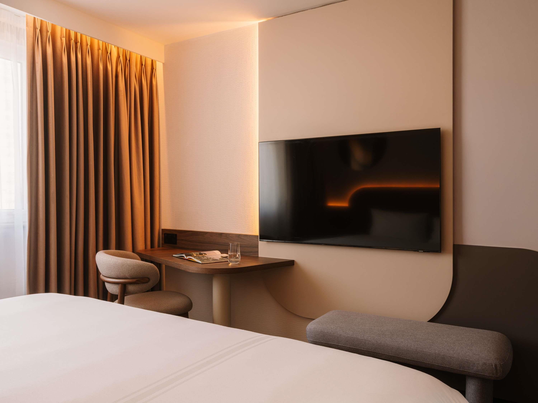 Mercure London Earls Court, photo 41 of 158