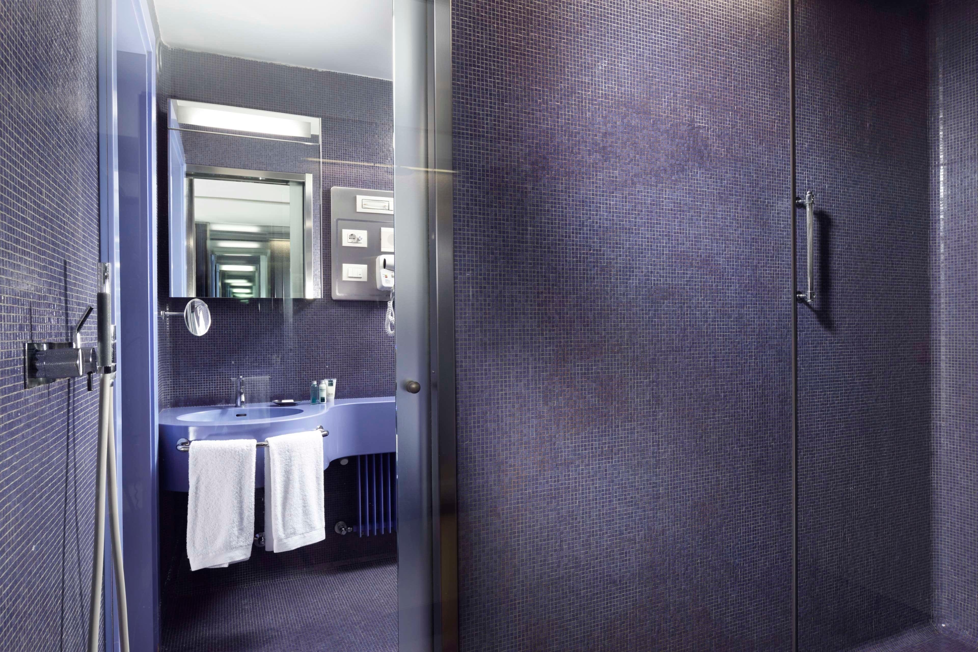 UNA HOTELS Vittoria Firenze, photo 14 of 45