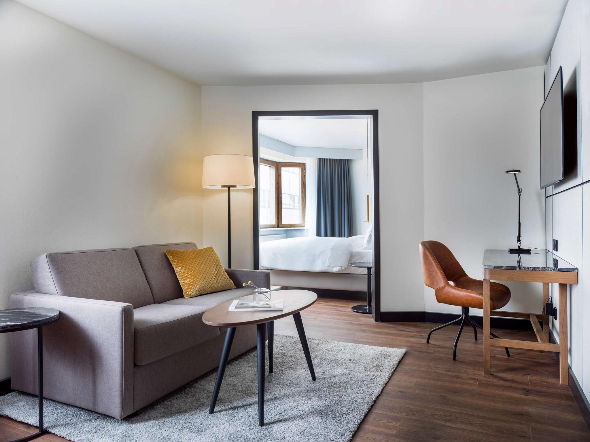 Radisson Blu Royal Viking Stockholm, photo 96 of 172