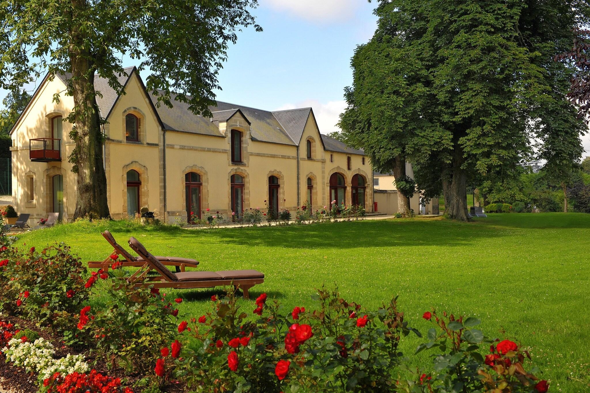 Château de Bellefontaine, photo 13 of 98