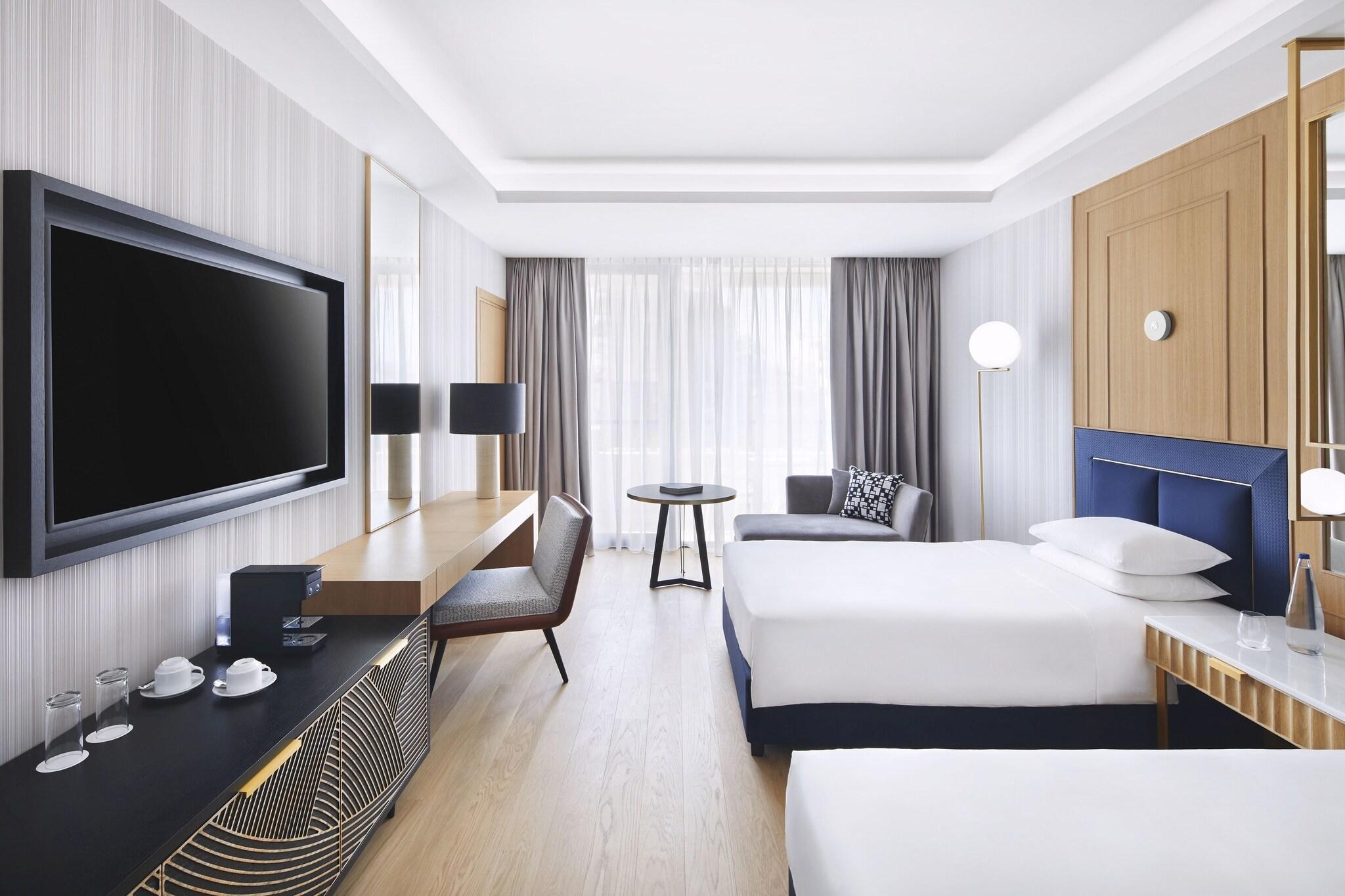 Grand Hyatt Athens, photo 30 of 104