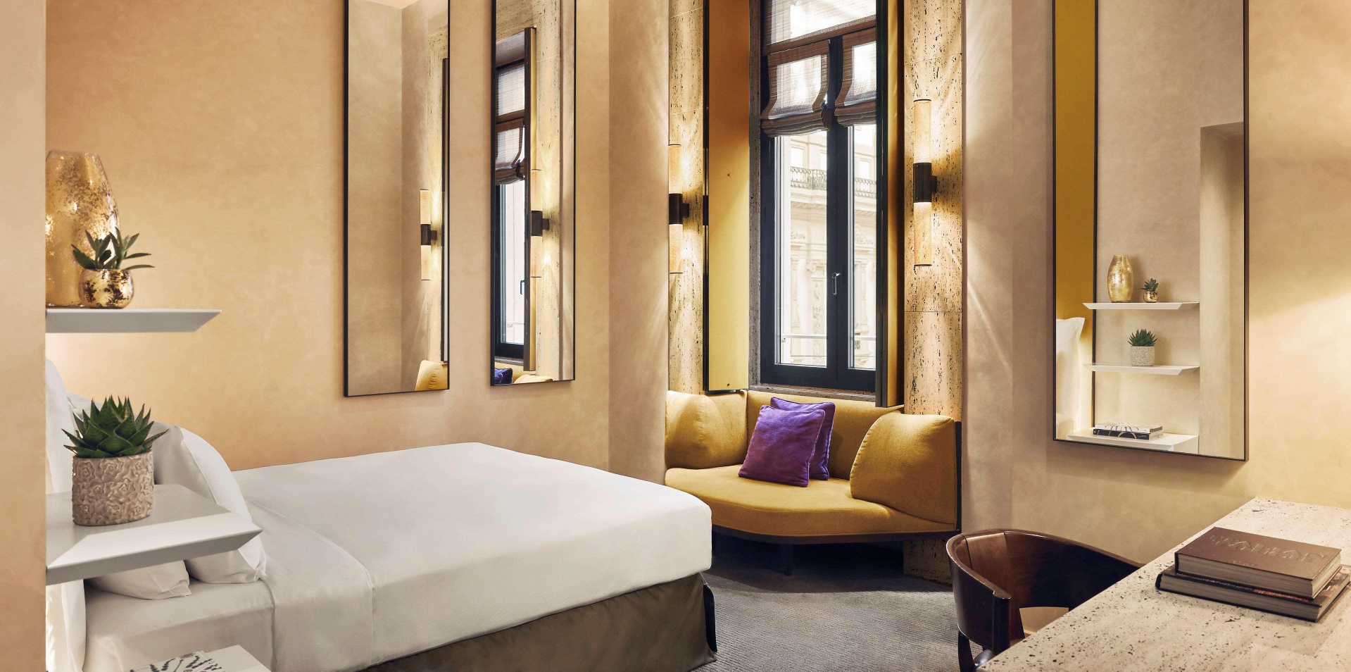 Park Hyatt Milan, photo 58 of 199