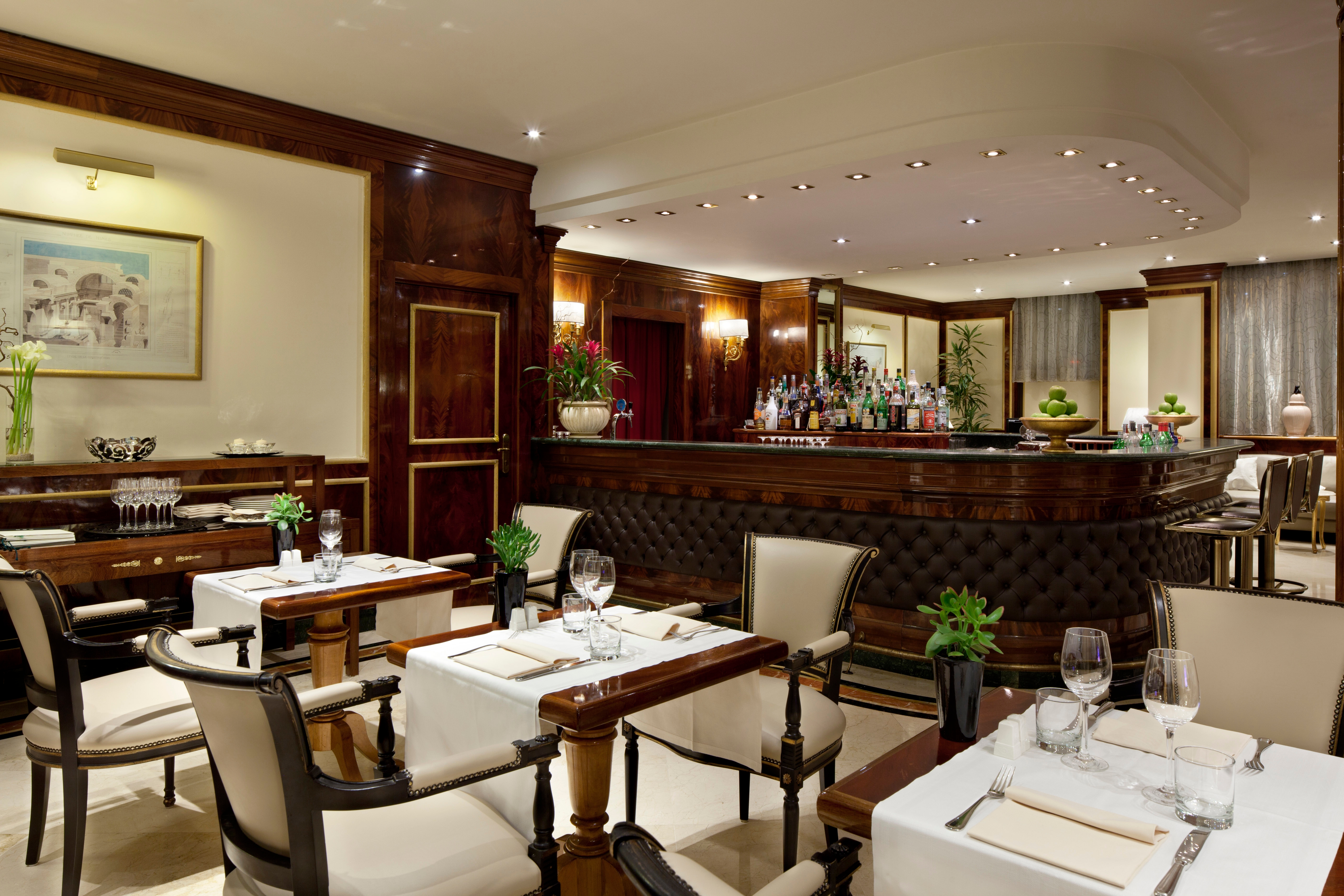 UNA HOTELS Scandinavia Milano, photo 36 of 46