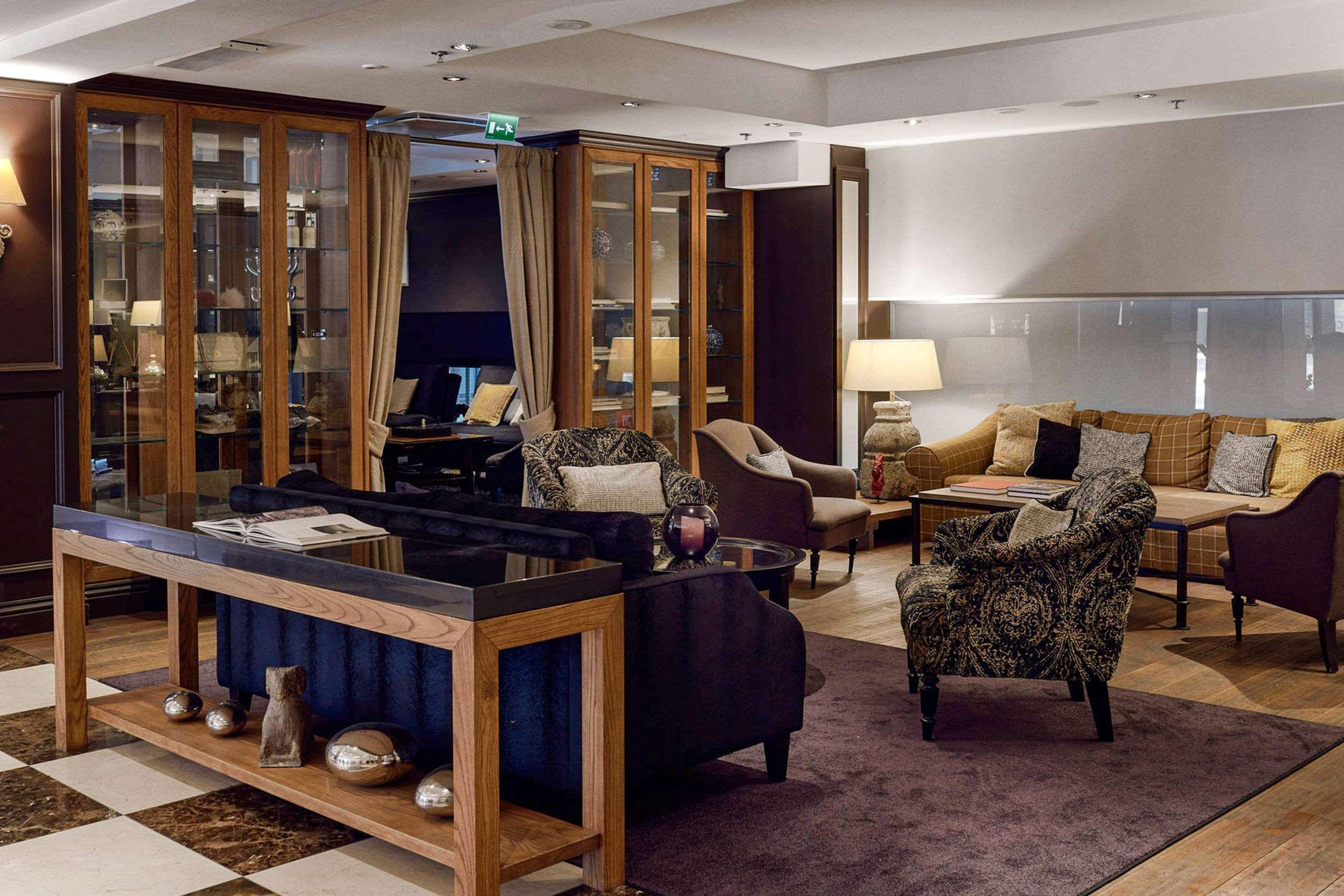 Hotel Haven, photo 7 of 21