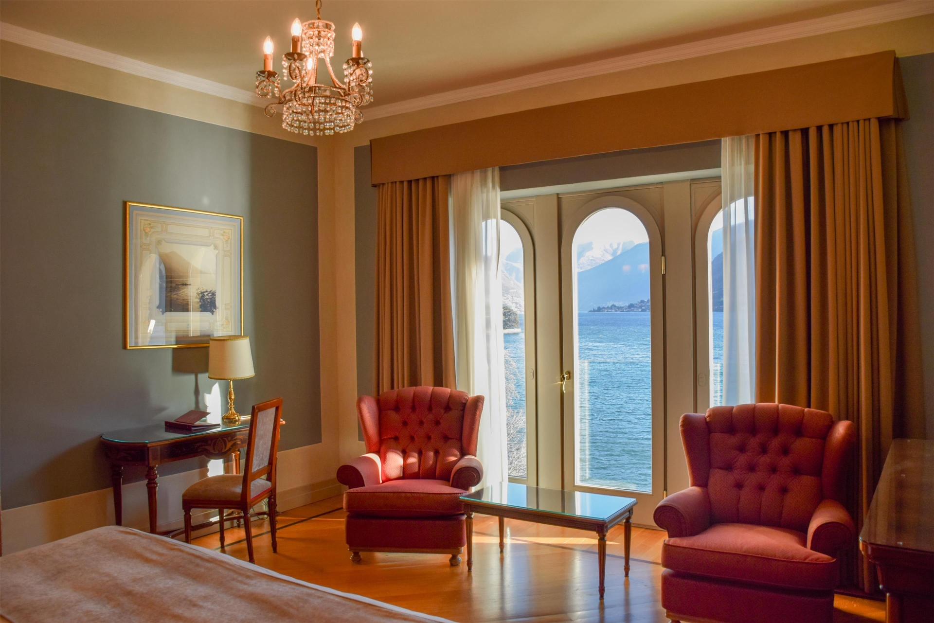 Villa Flori, photo 13 of 45