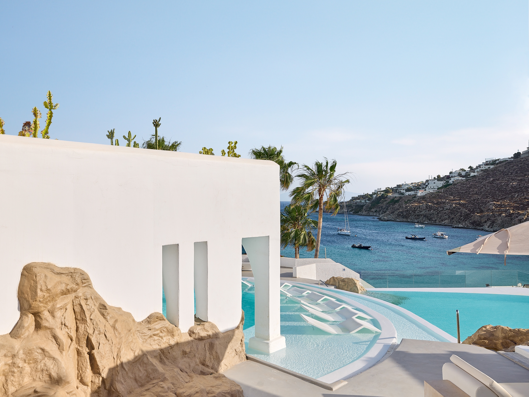 Mykonos Blu, A Grecotel Resort to Live, photo 50 of 67