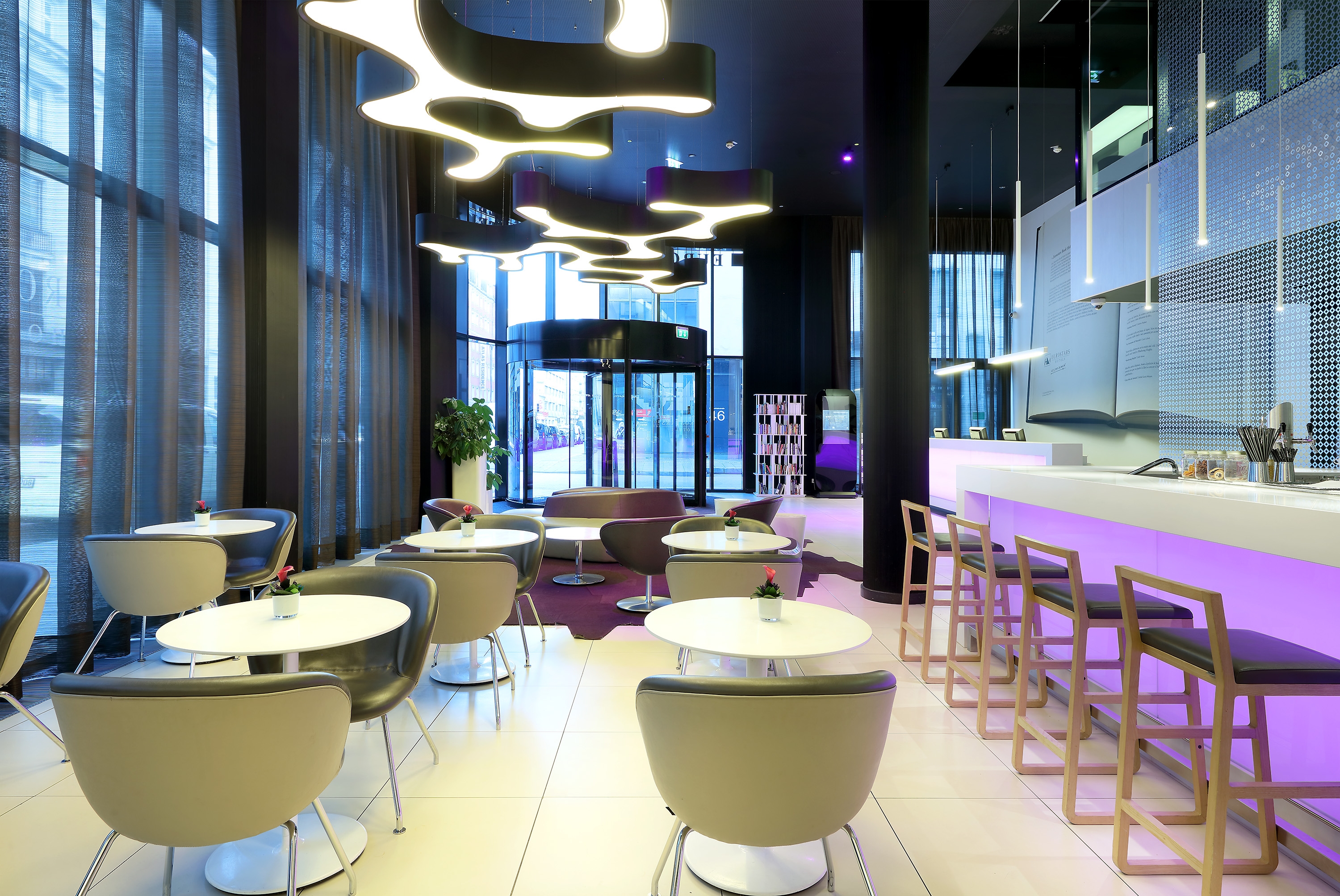 Eurostars Book Hotel, photo 35 of 50
