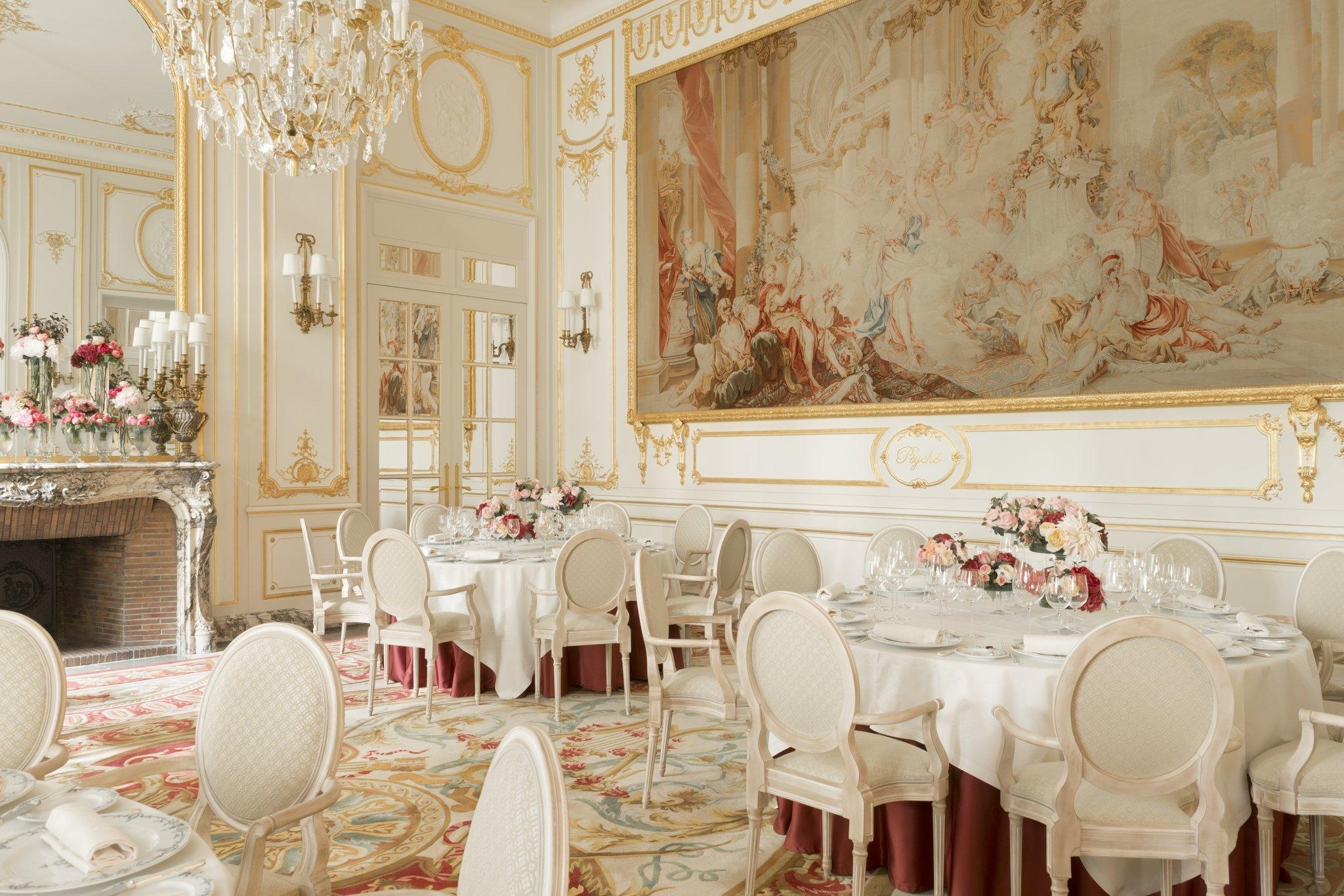 Ritz Paris, photo 7 of 11