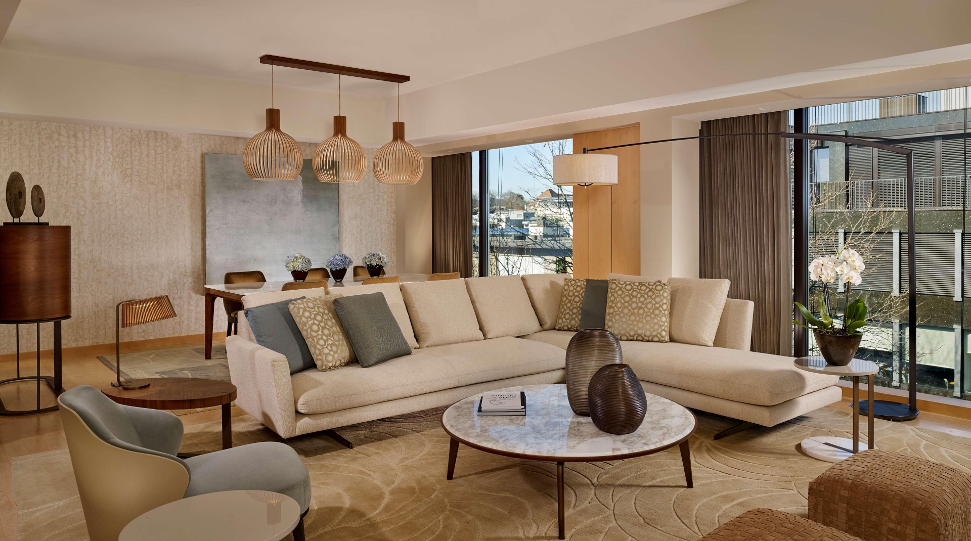 Park Hyatt Zurich, photo 57 of 153
