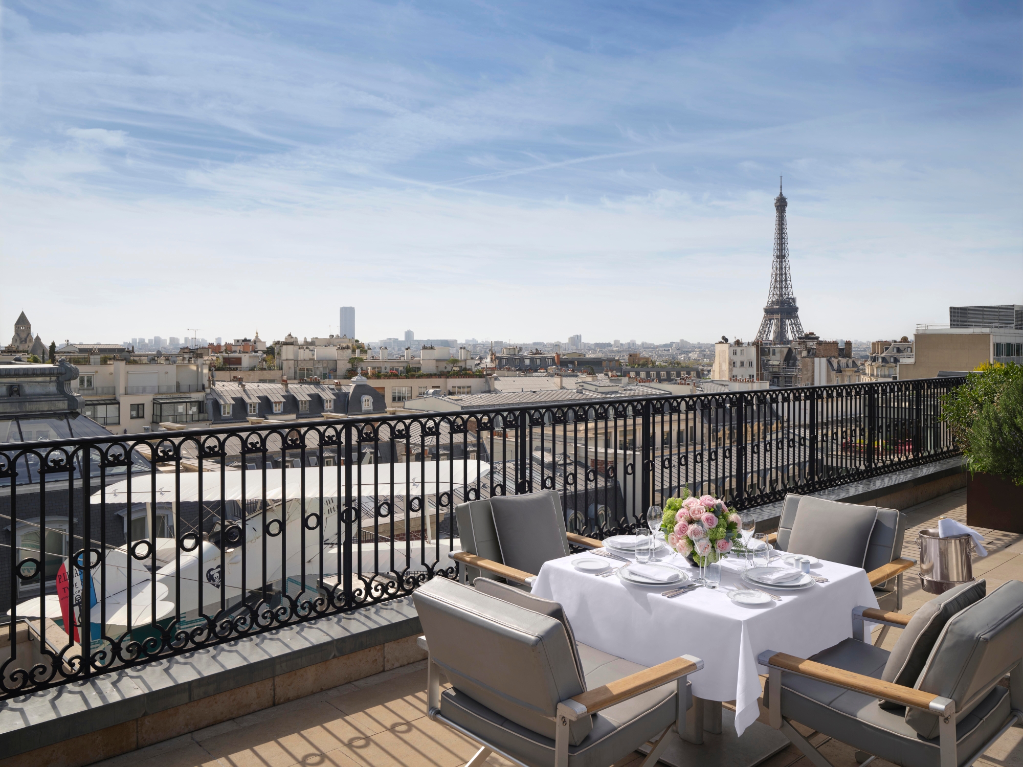 The Peninsula Paris, photo 92 of 105
