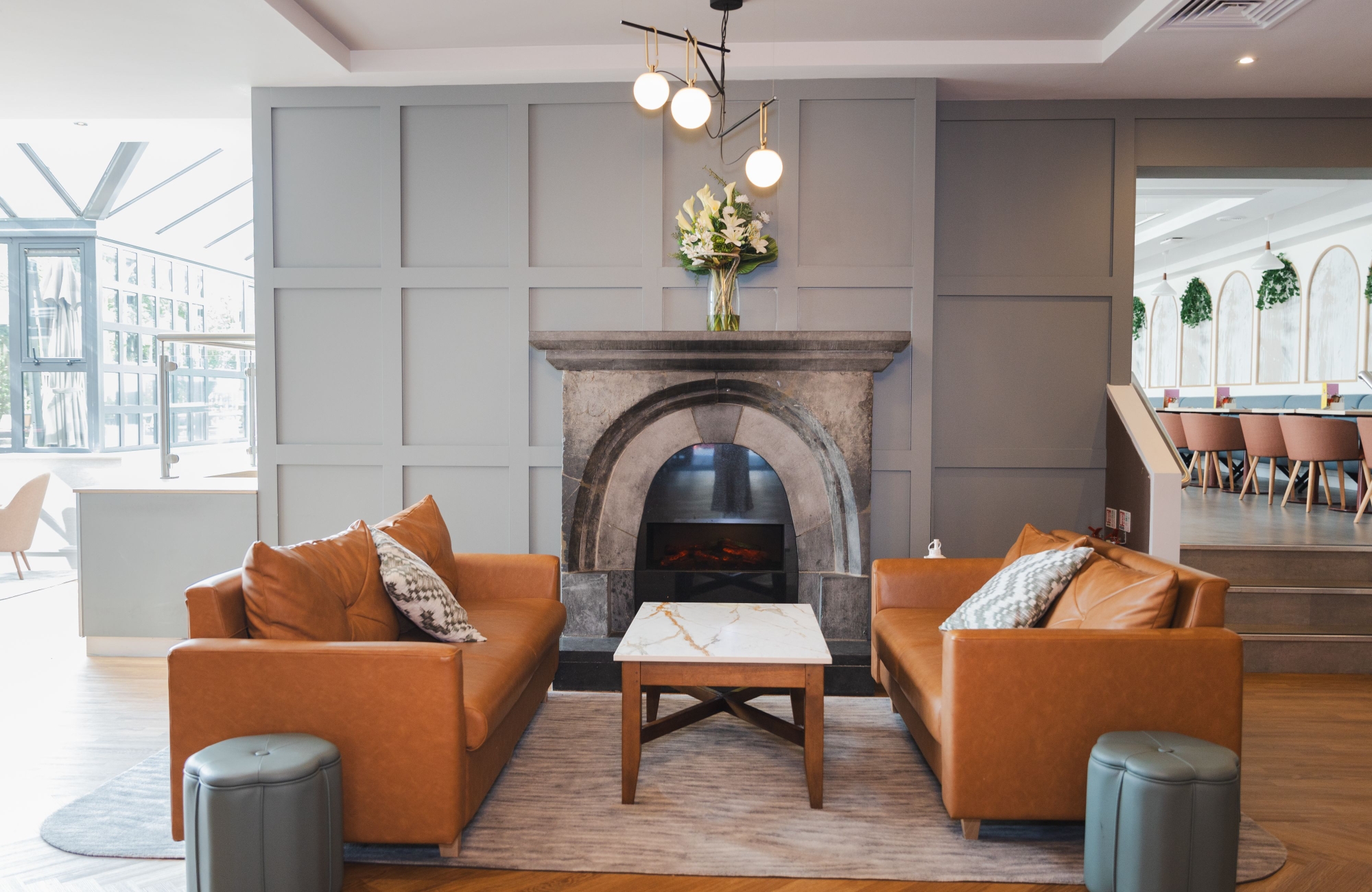 Leonardo Hotel Galway, photo 6 of 21