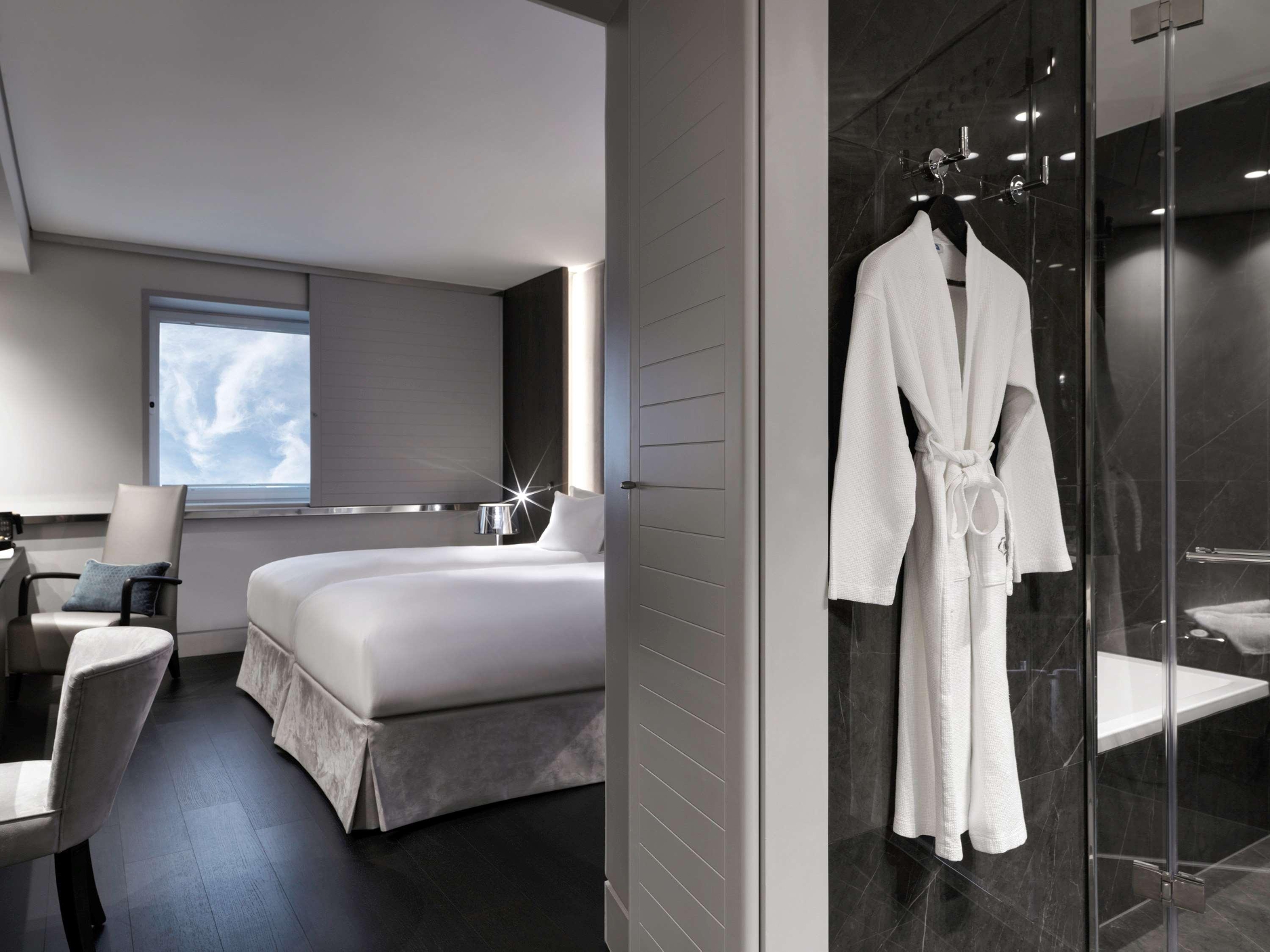 Sofitel Athens Airport, photo 63 of 179