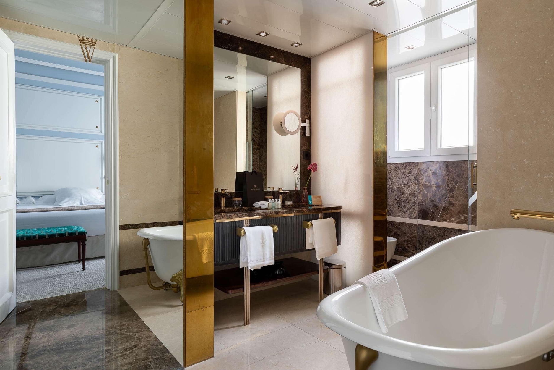 Wellington Hotel &amp; Spa Madrid, photo 55 of 120