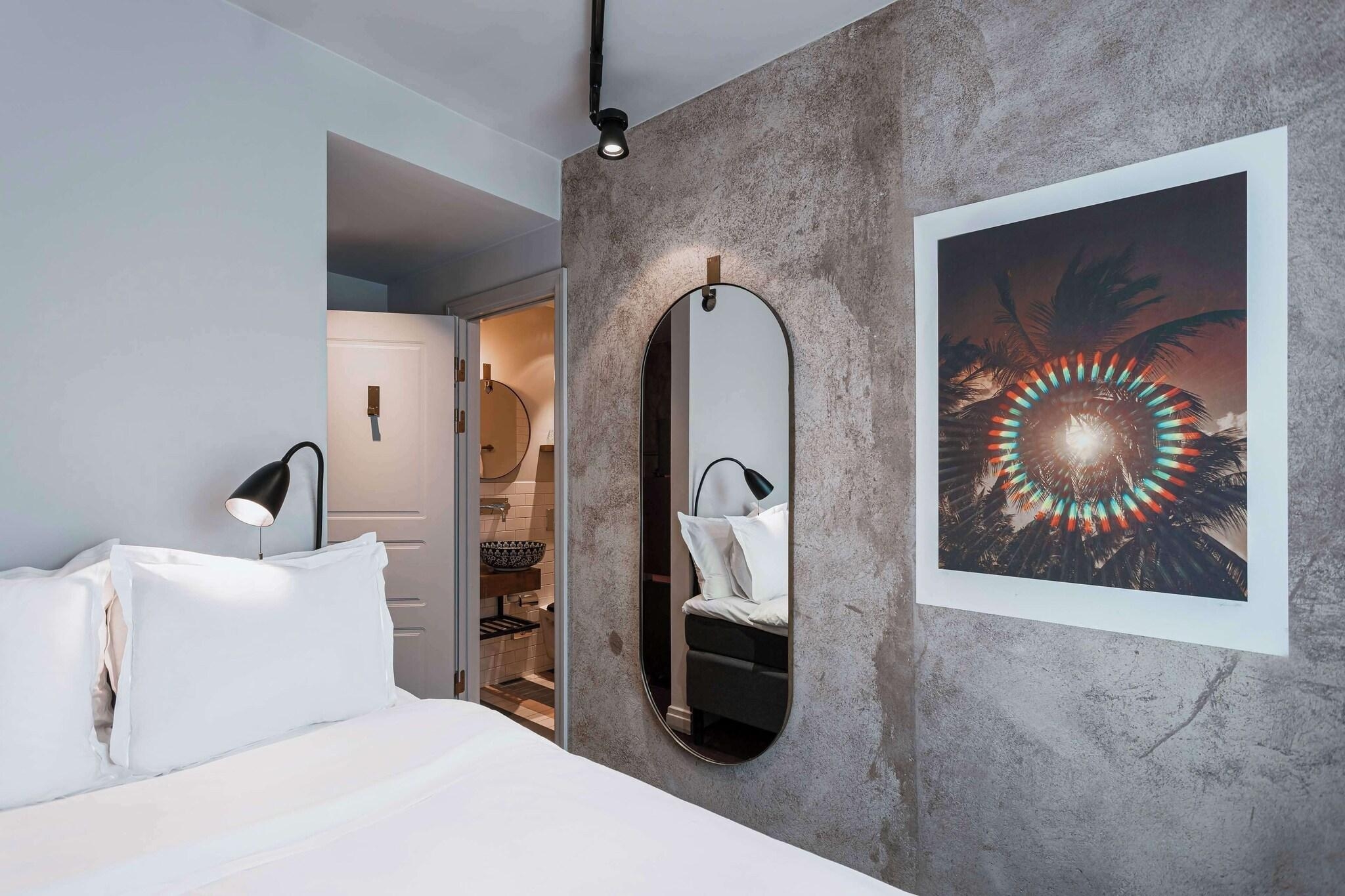 Story Hotel Stockholm Stureplan - JDV by Hyatt, photo 17 of 64