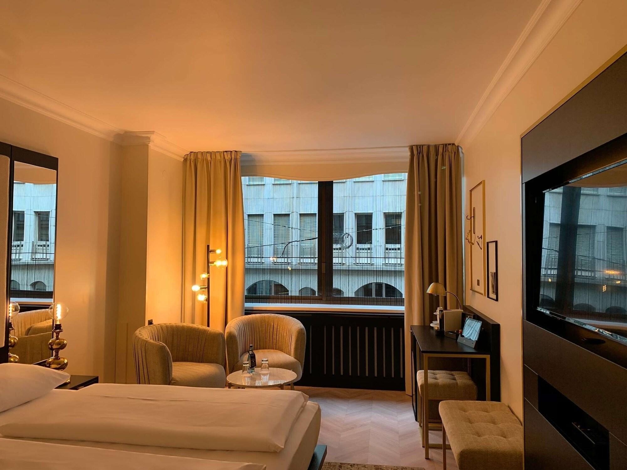 Elaya Vienna City Centre, photo 17 of 44