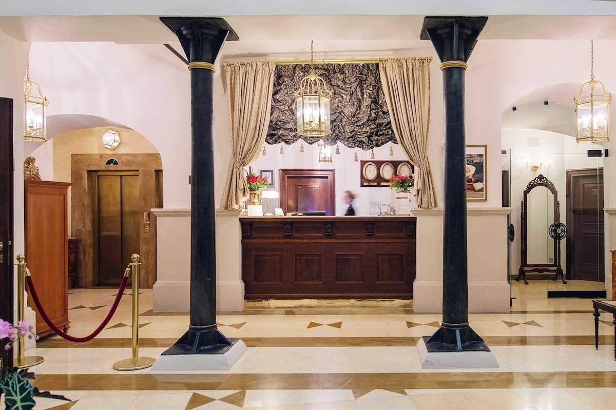Arcadia Hotel Bratislava, photo 10 of 52