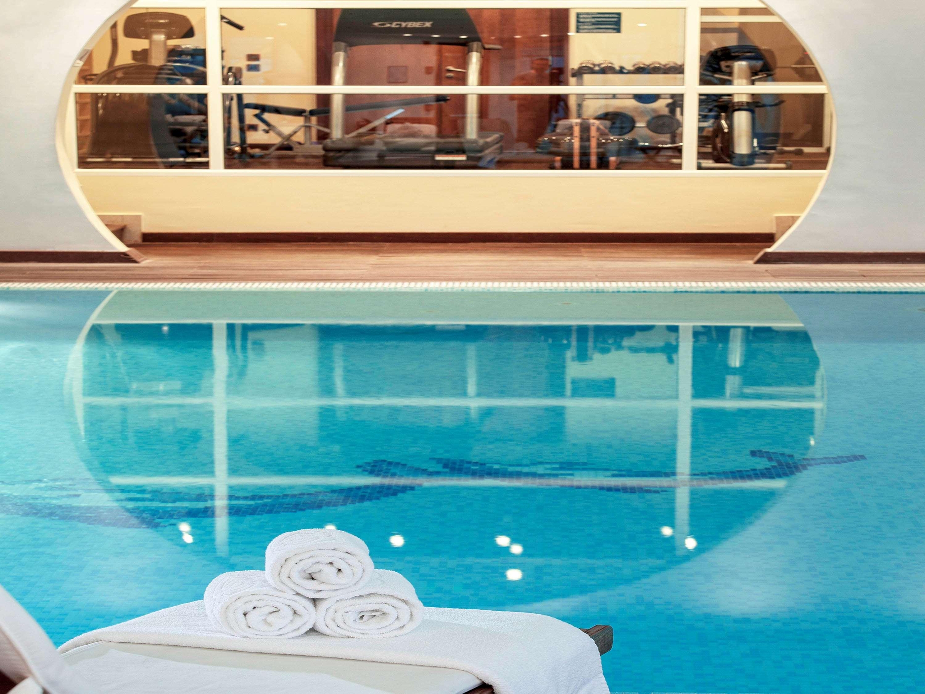 Sofitel Athens Airport, photo 155 of 179