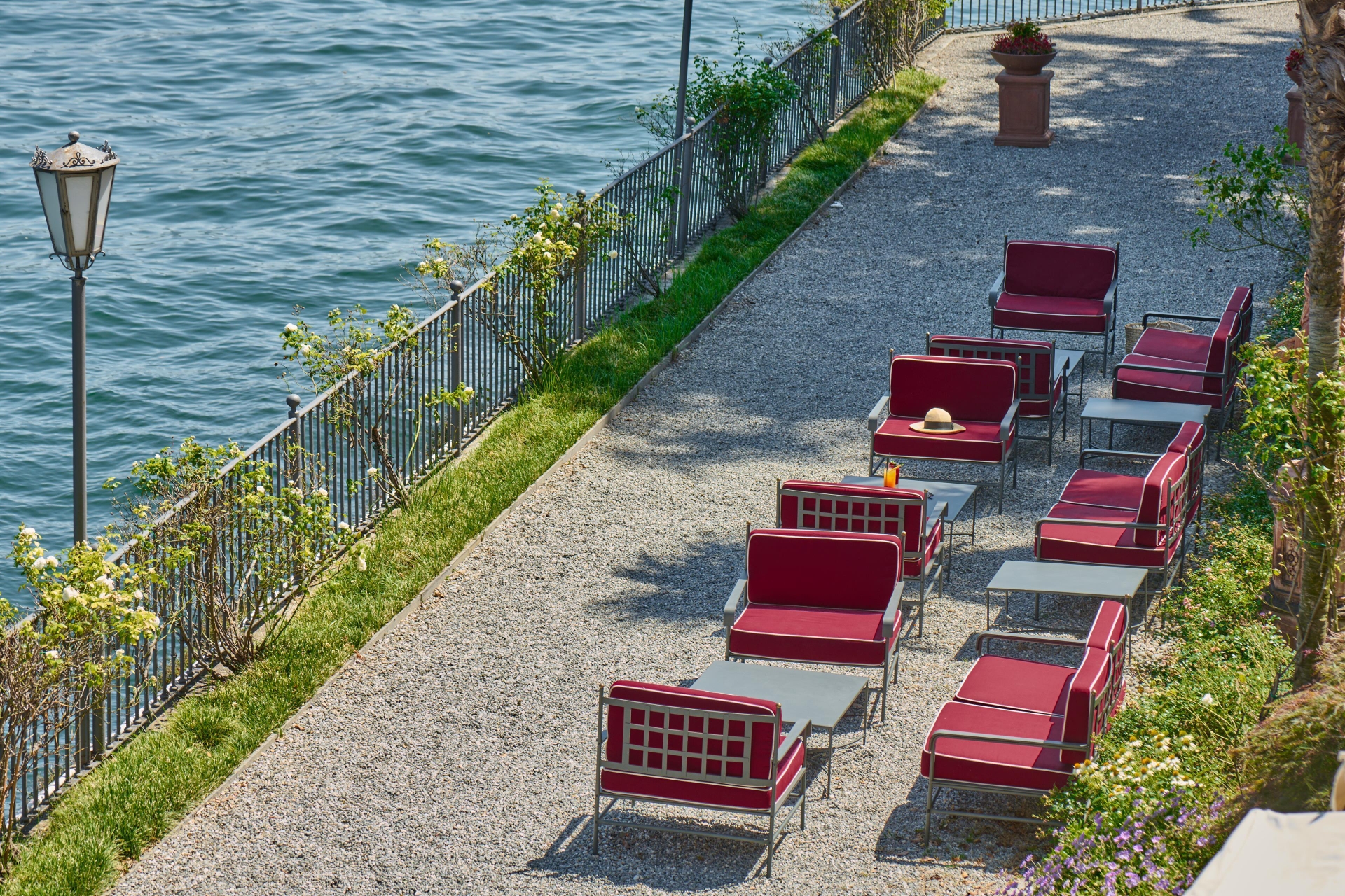 Villa Flori, photo 8 of 45