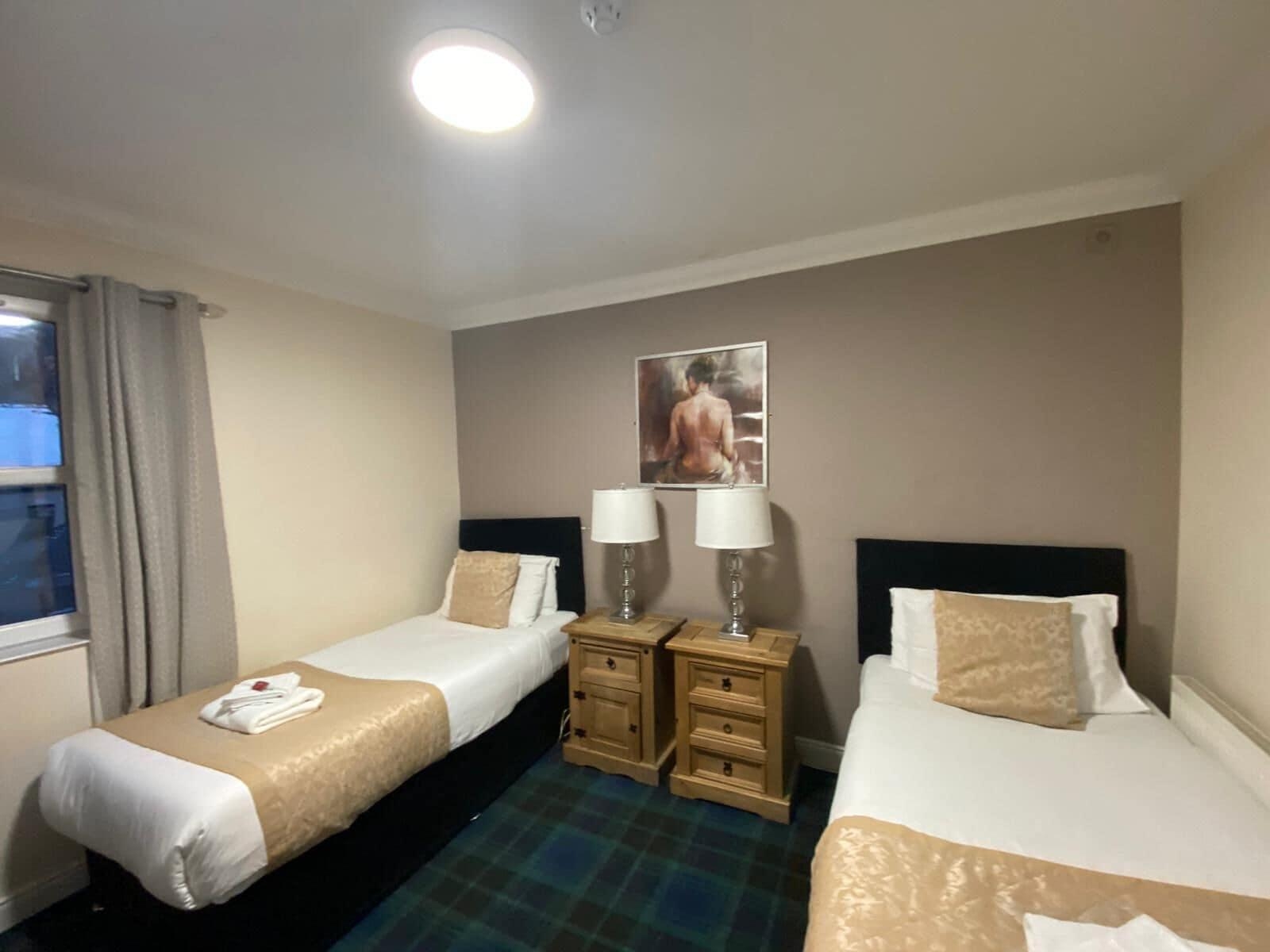 Waverley Guest House, photo 21 of 40