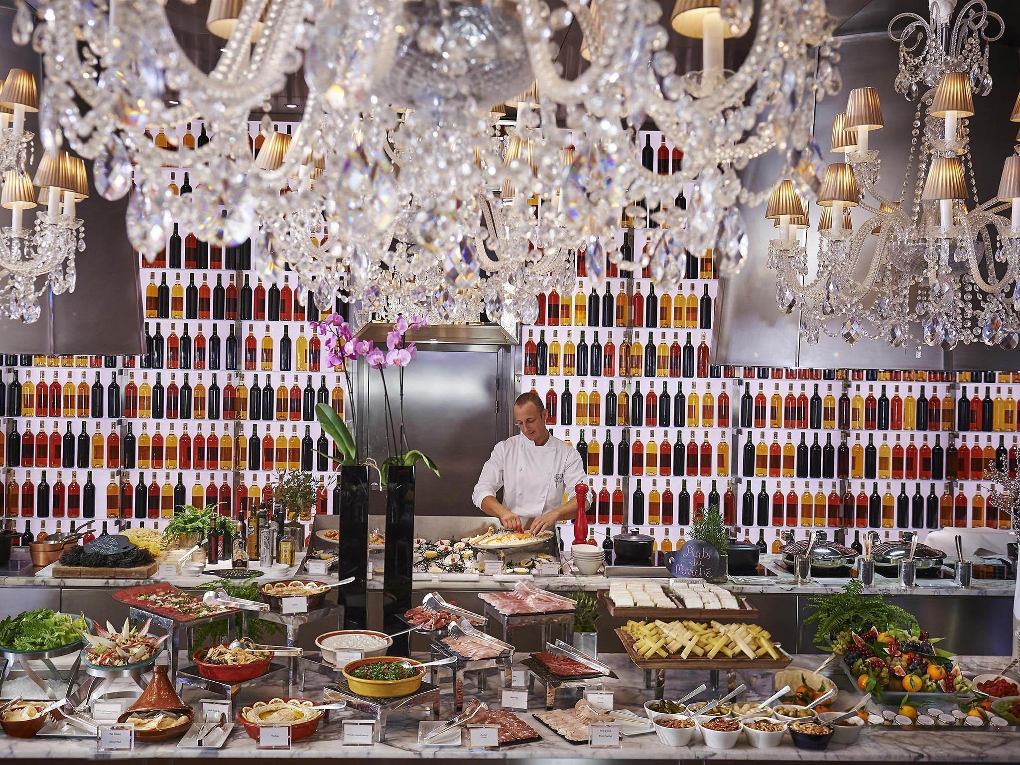 Le Royal Monceau Raffles Paris, photo 76 of 174