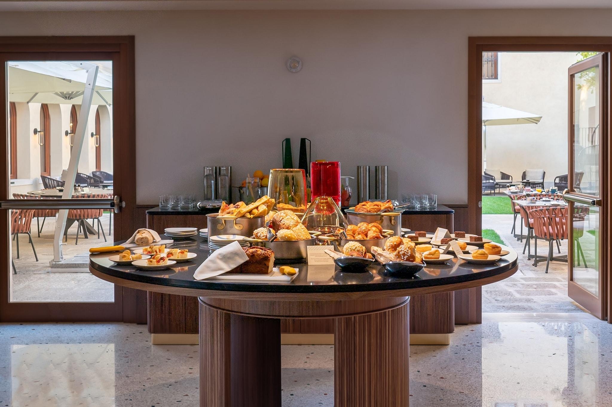 Small Luxury Hotel Ca' di Dio, photo 129 of 161