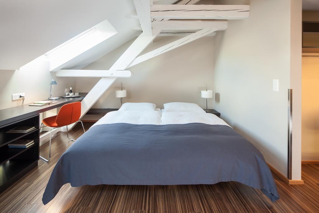 Hotel Altstadt, photo 9 of 19