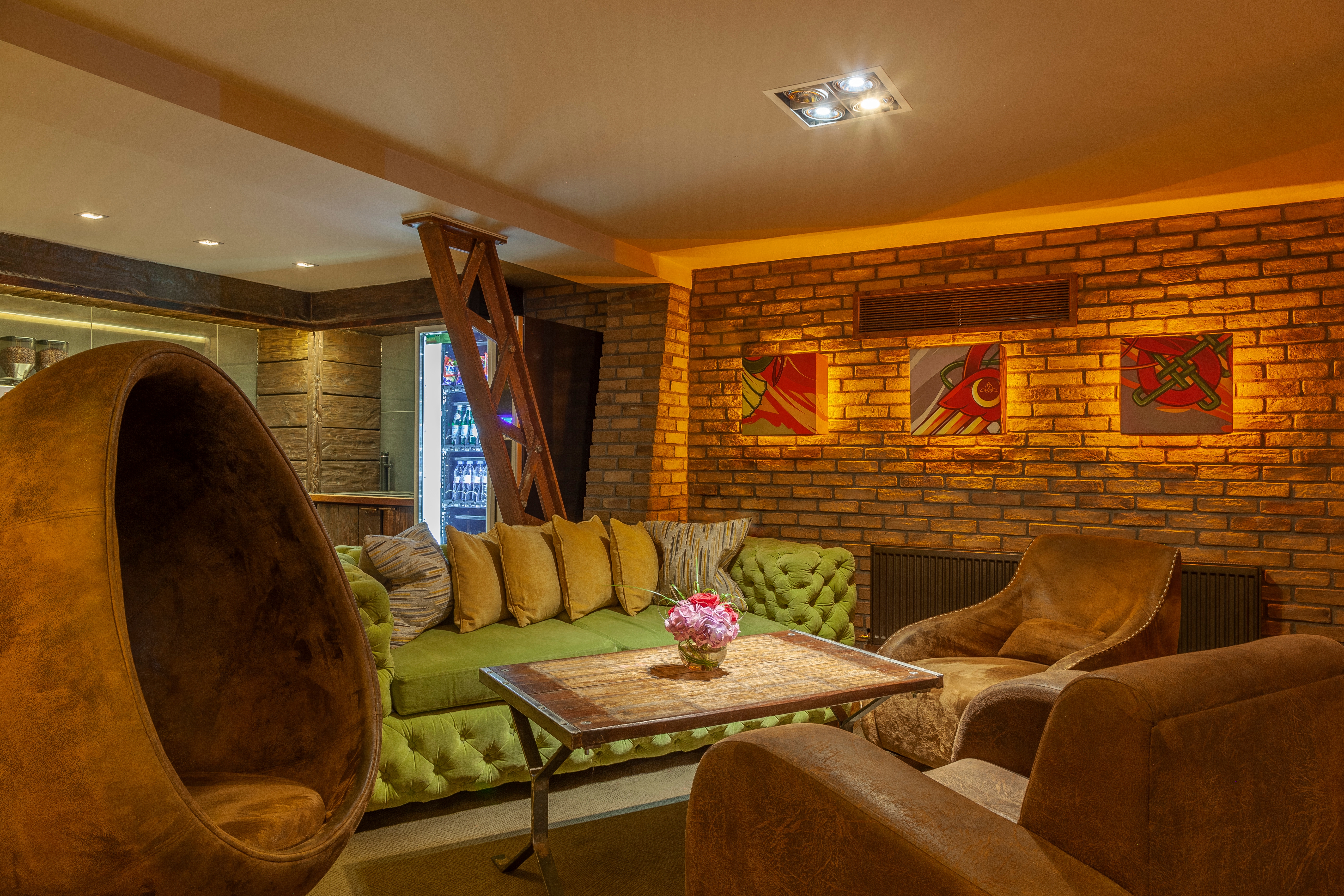 Temple Bar Inn, photo 2 of 18