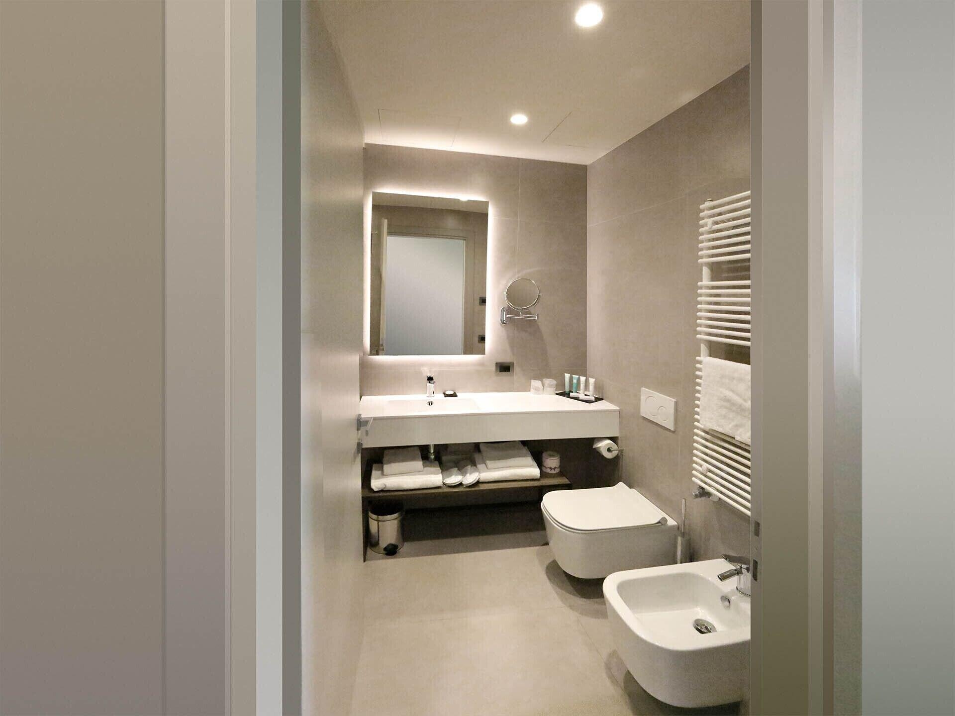 Hotel Aquarius Venice, photo 45 of 53
