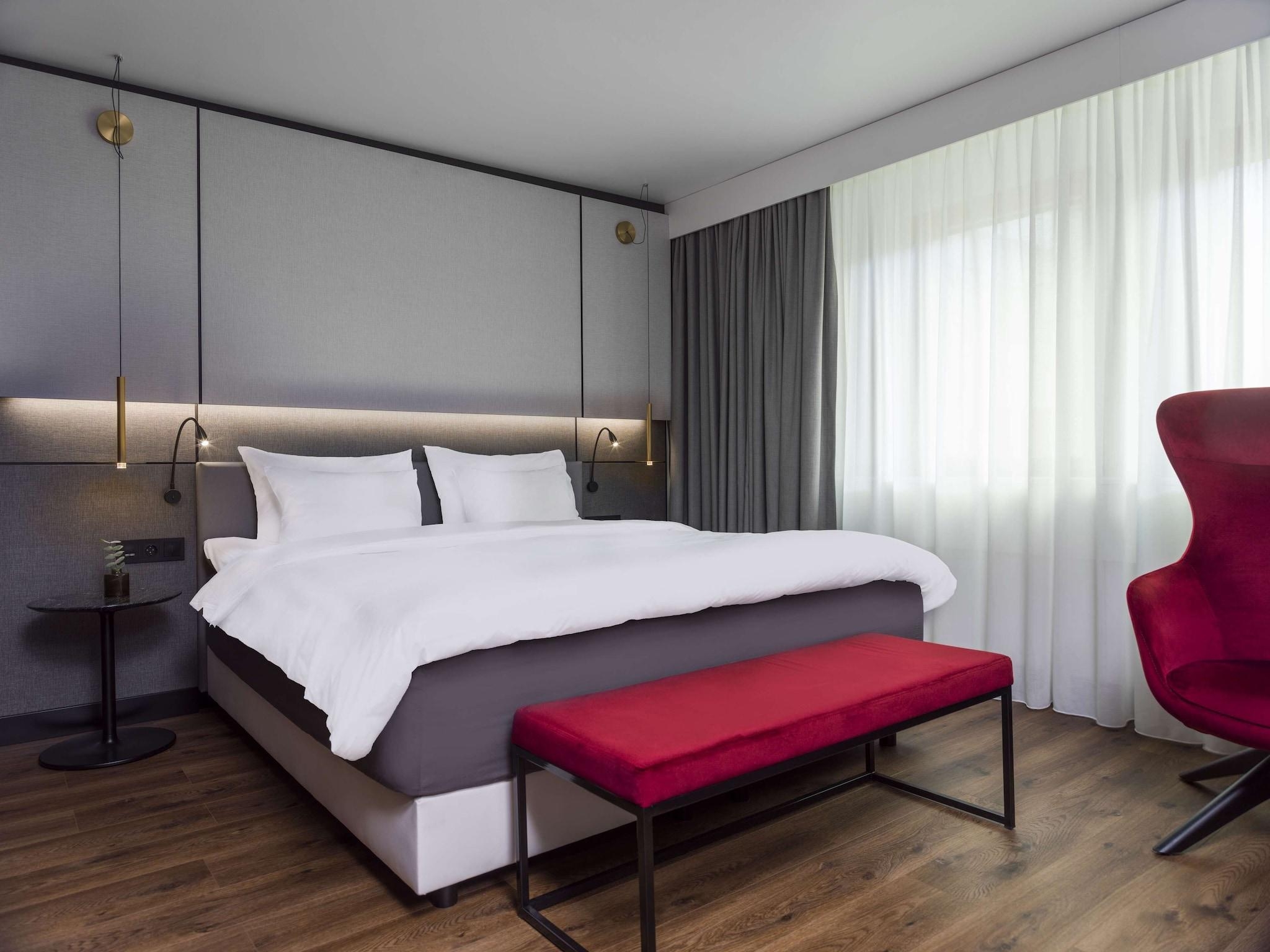 Radisson Blu Royal Viking Stockholm, photo 81 of 172